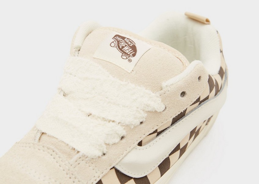 Vans Knu Skool