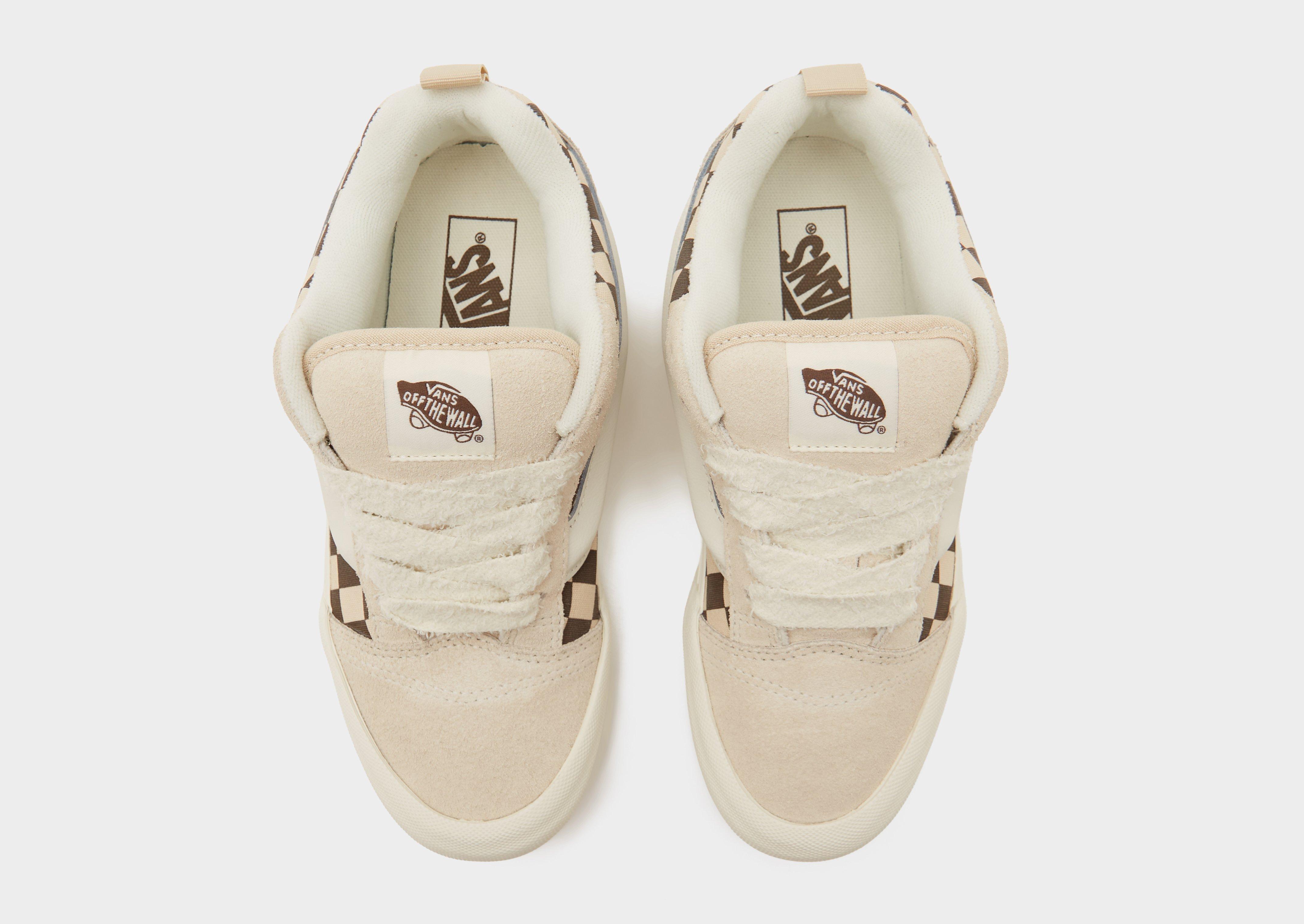 Vans Knu Skool