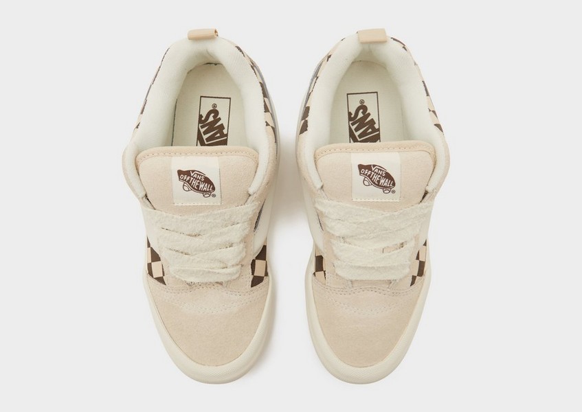 Vans Knu Skool