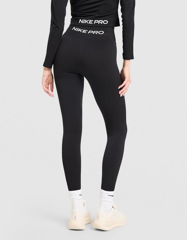 Nike Leggings Pro Dri-Fit Seamless High Rise 7/8