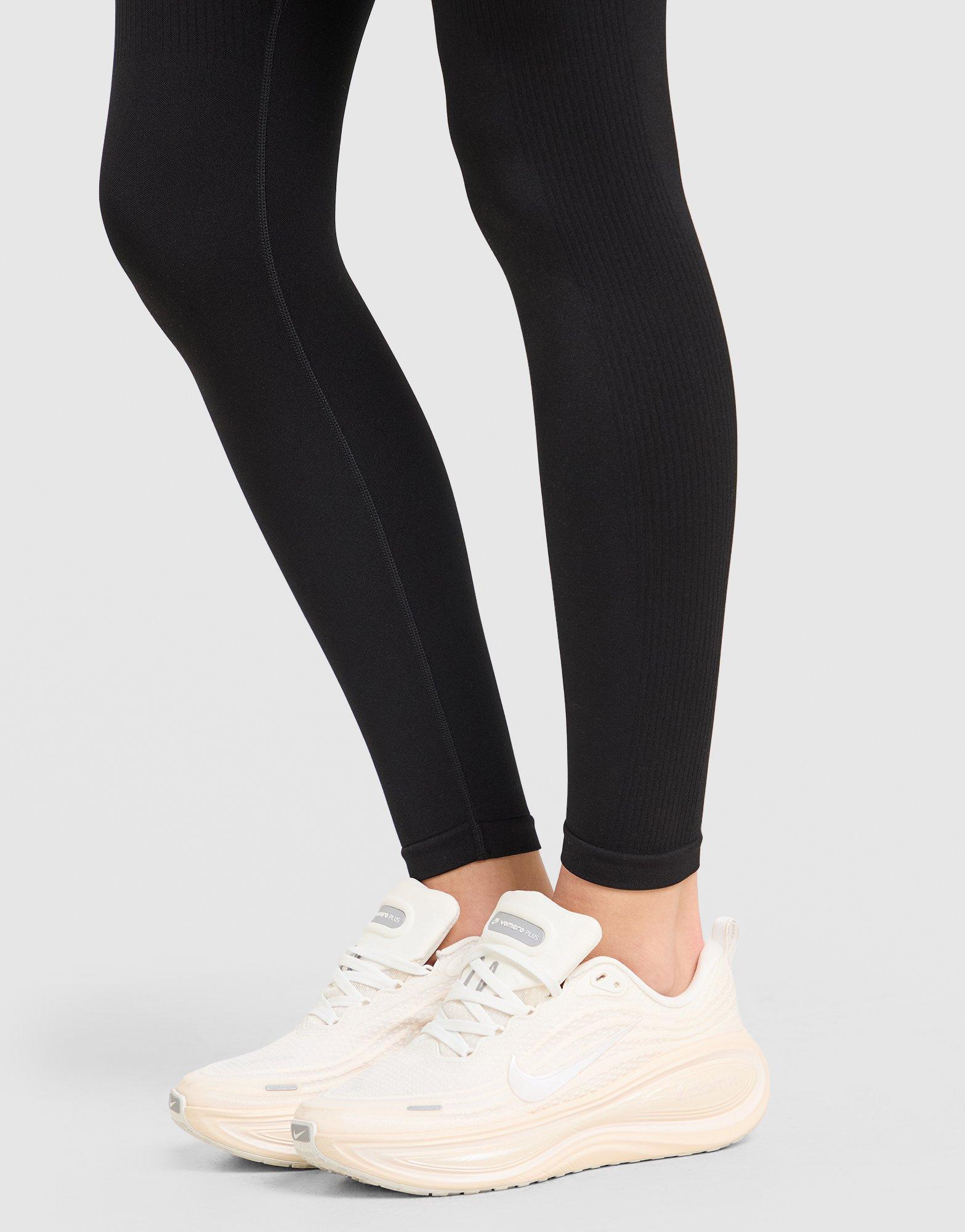 Nike Leggings Pro Dri-Fit Seamless High Rise 7/8