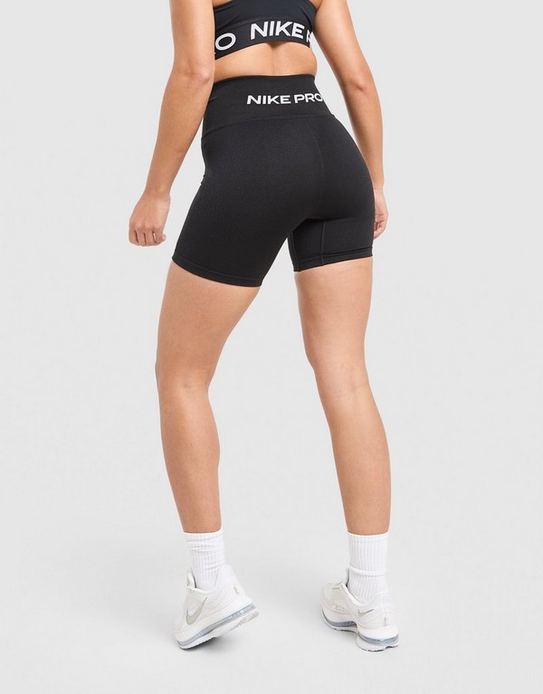 Nike Šortky Pro Dri-Fit Seamless High Rise 5In