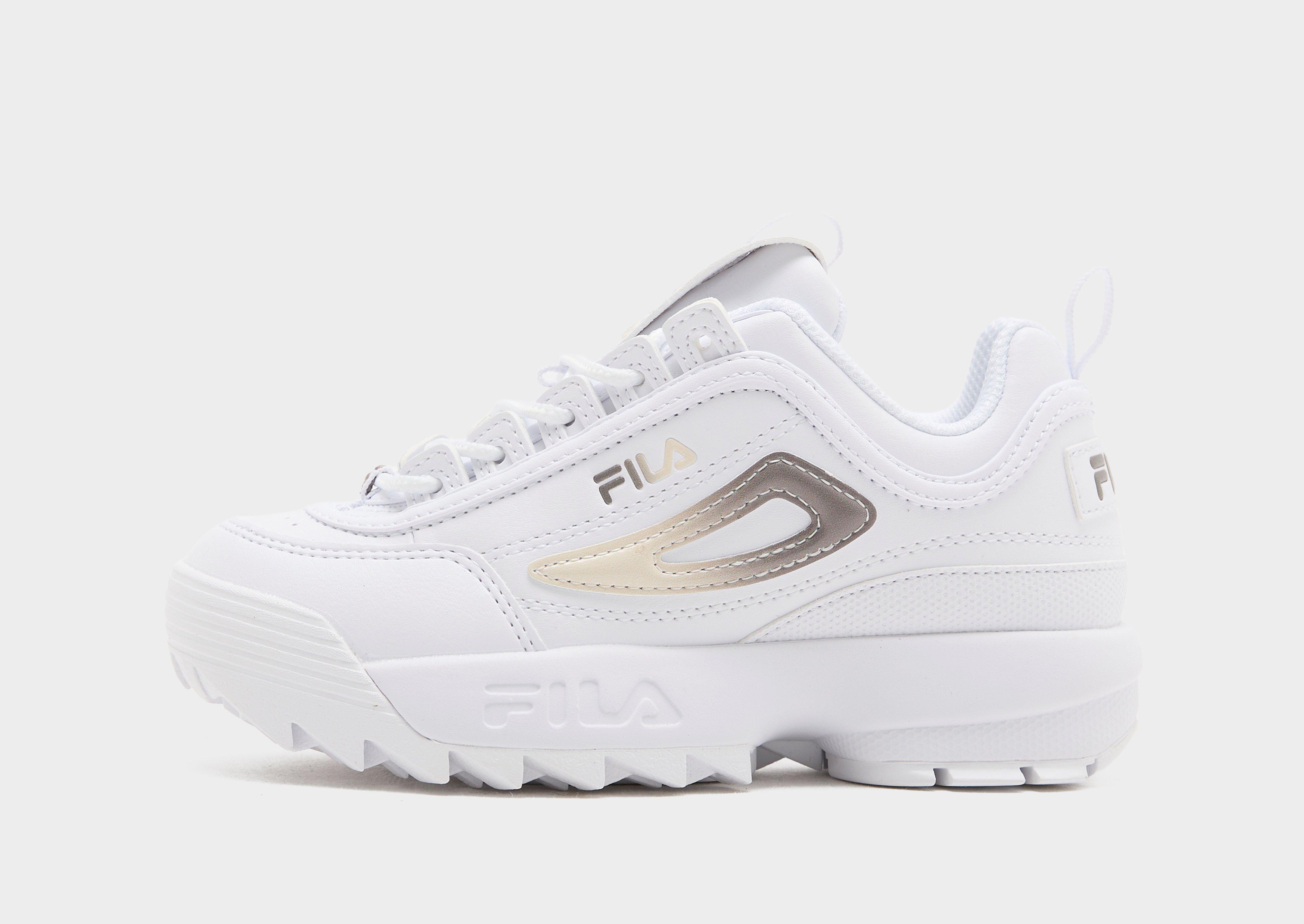Fila Disruptor