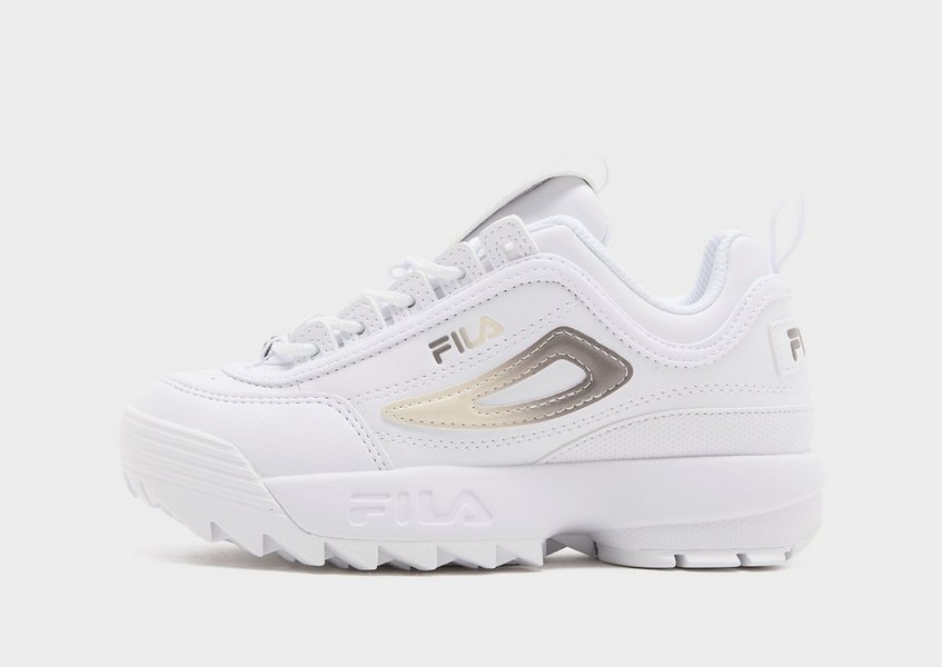 Fila Disruptor