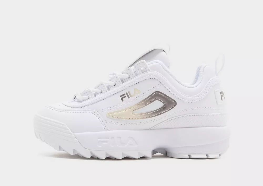 FILA DISRUPTOR, фото 1 з 6