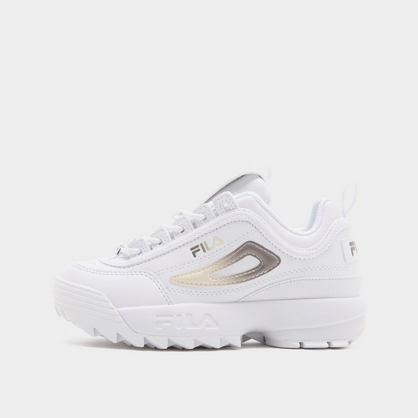 FILA DISRUPTOR