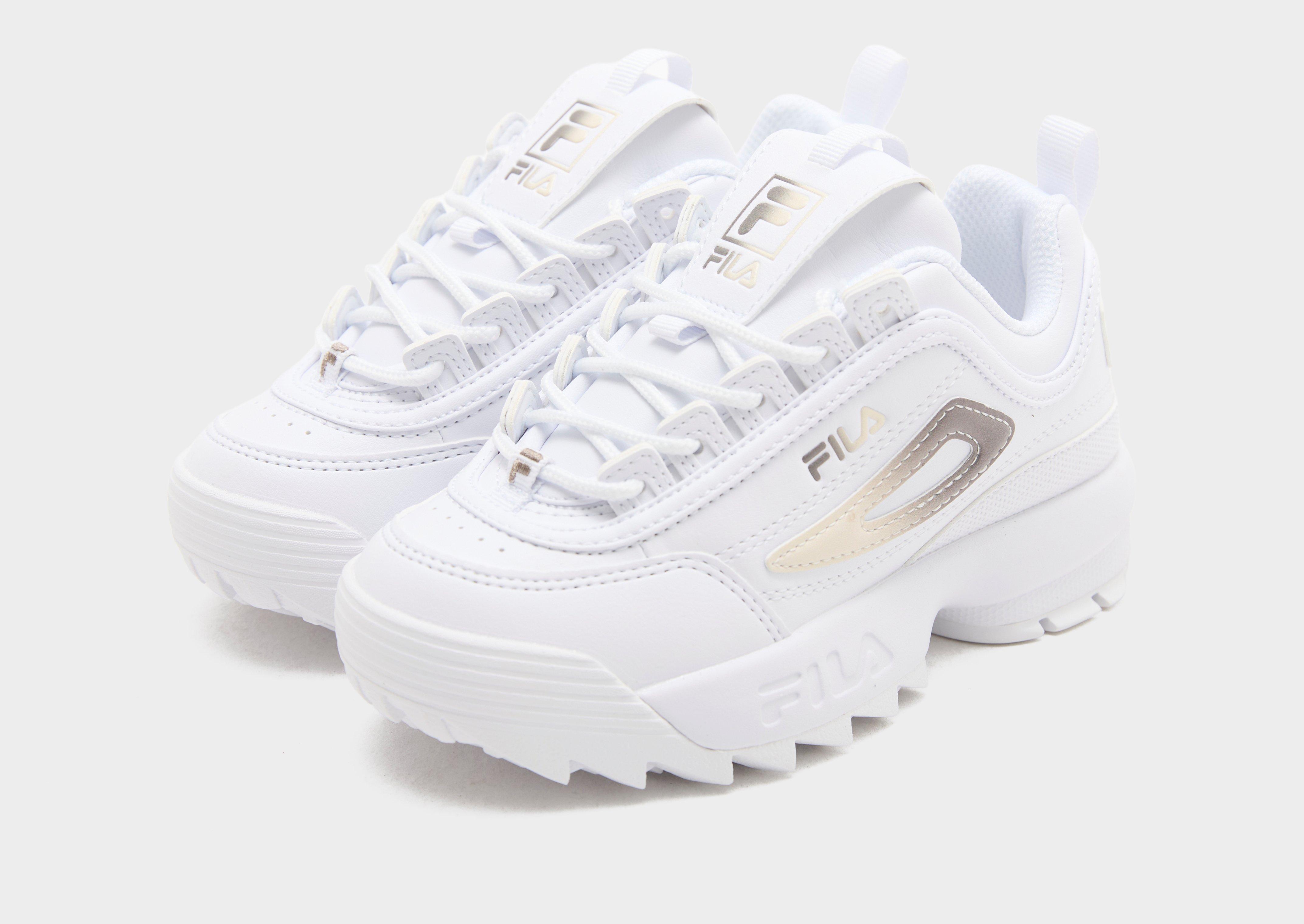 Fila Disruptor