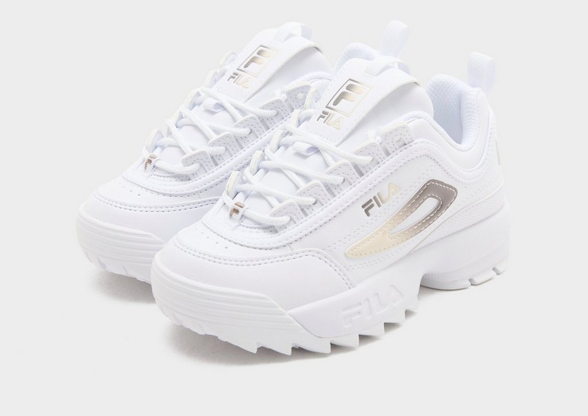 Fila Disruptor