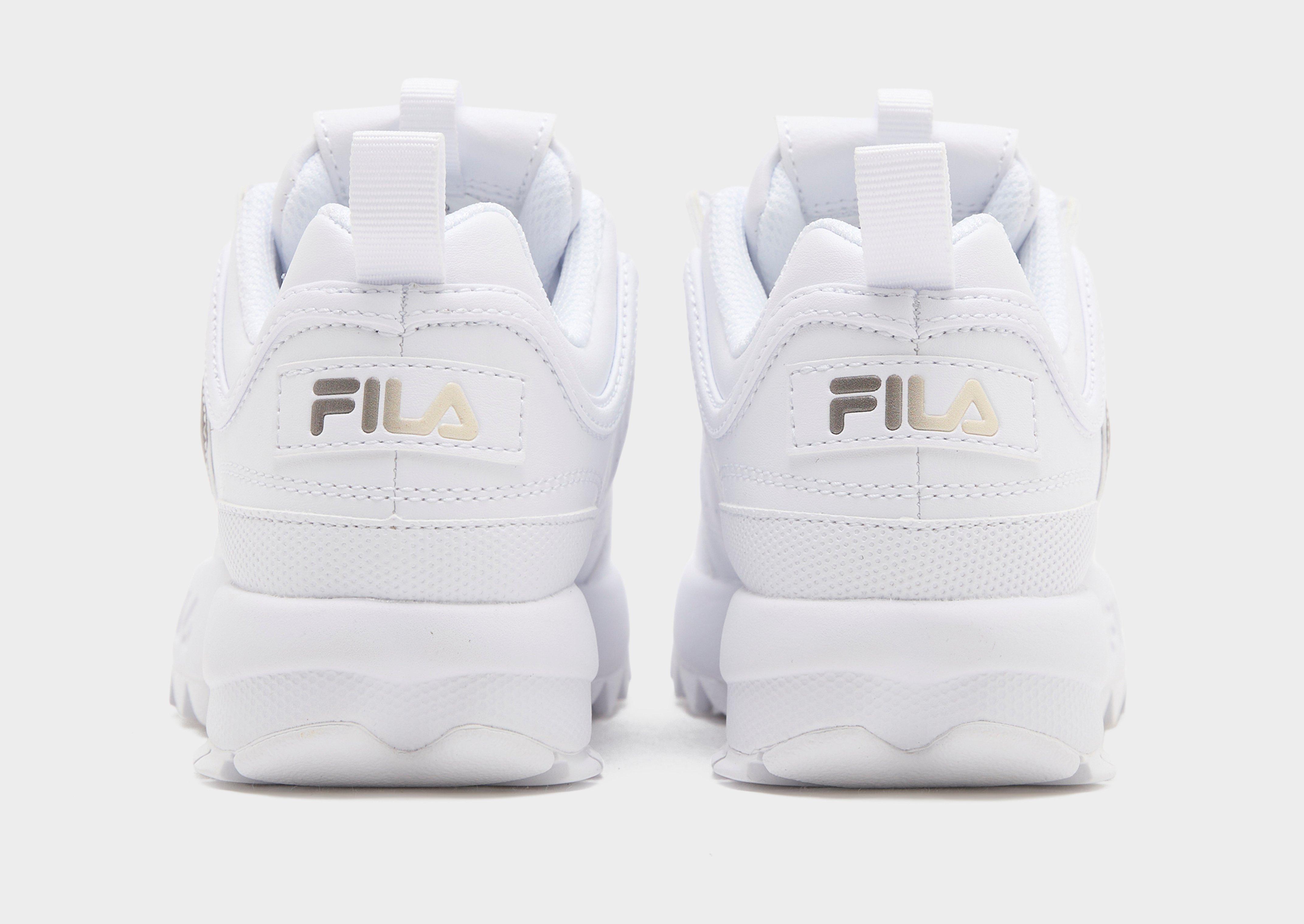 Fila Disruptor