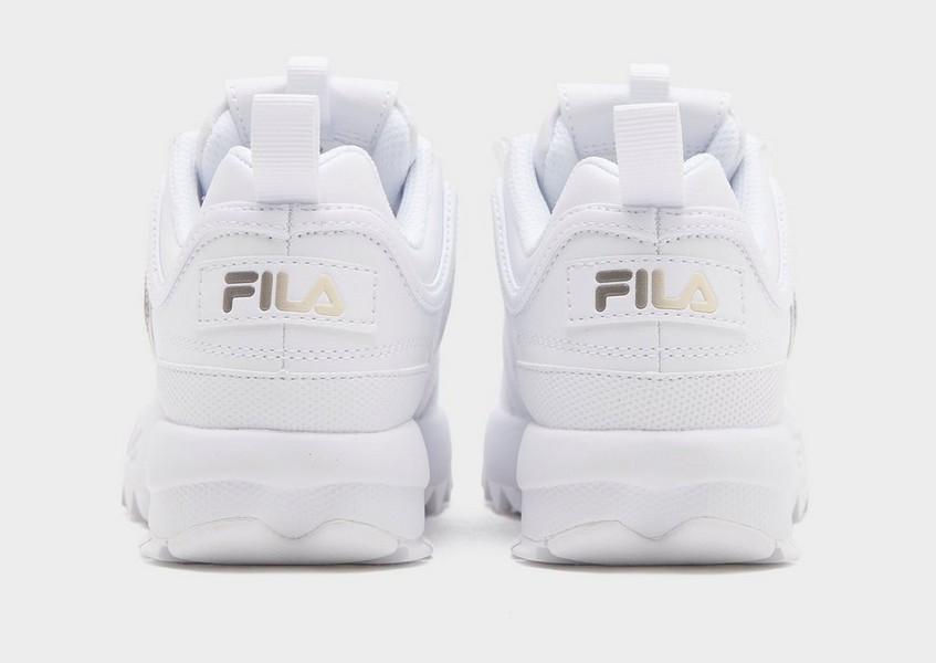 Fila Disruptor