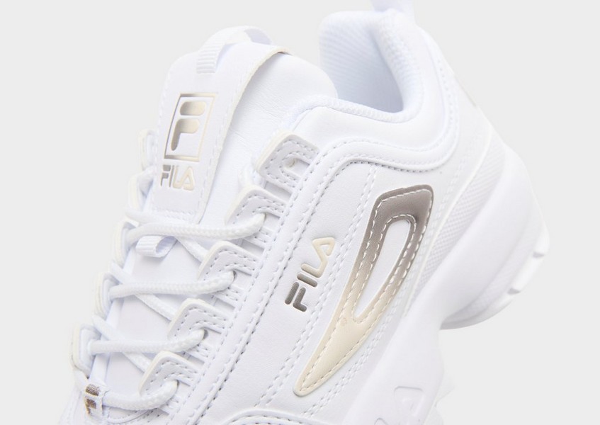 Fila Disruptor