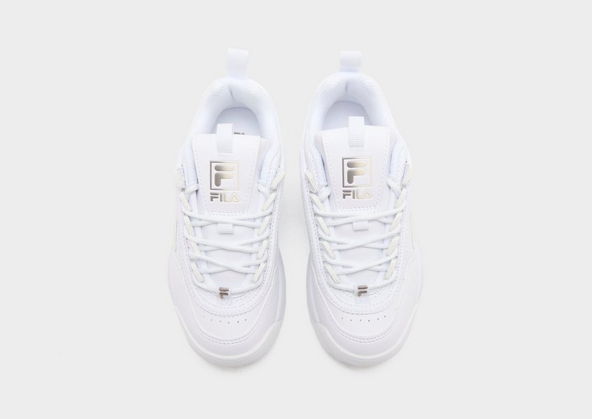 Fila Disruptor