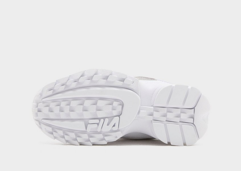 Fila Disruptor