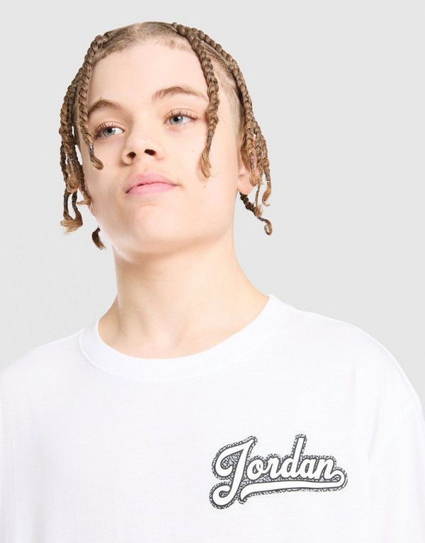 Jordan Tričko Jordan Sticker