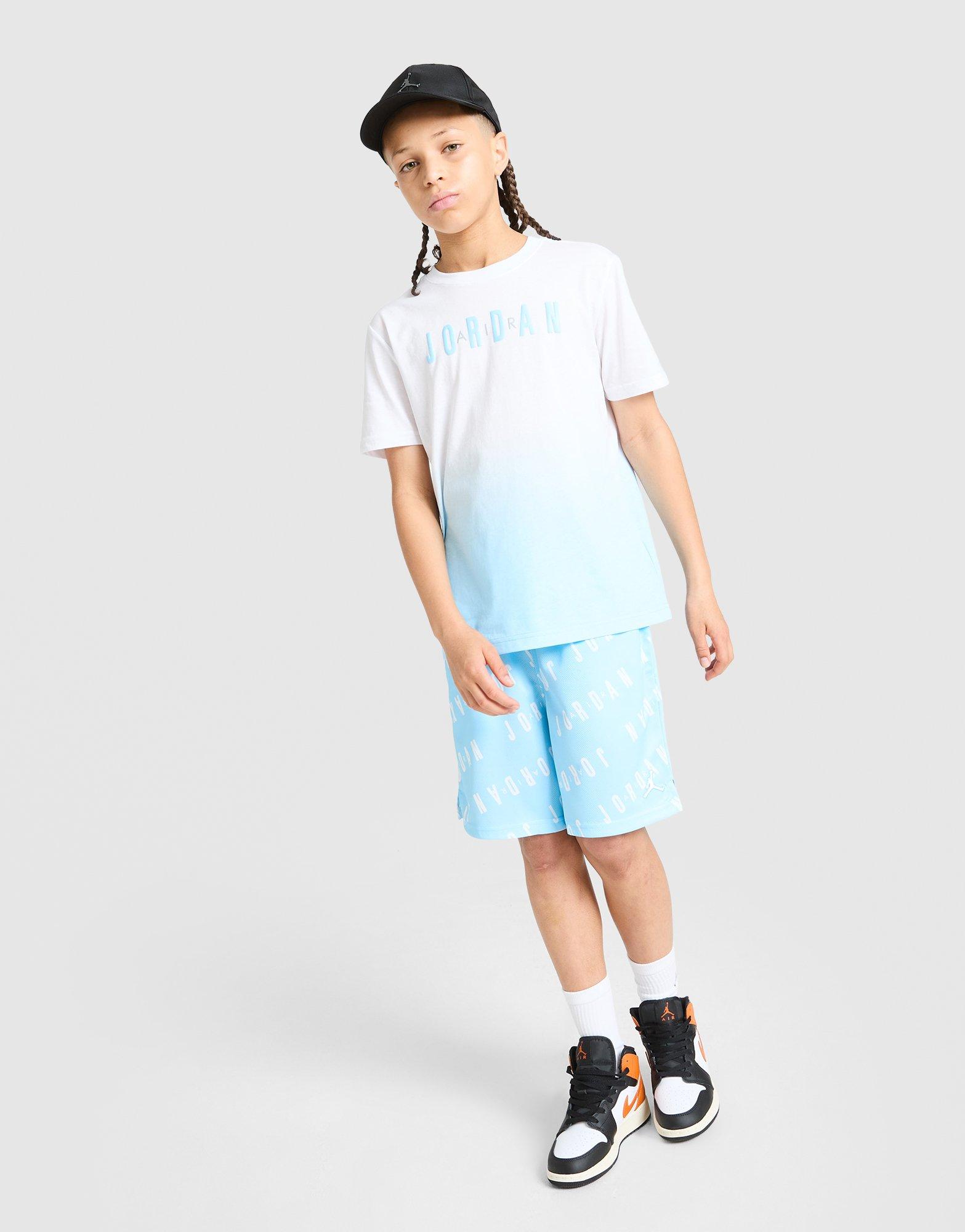 Jordan Tričko Jordan Gradient