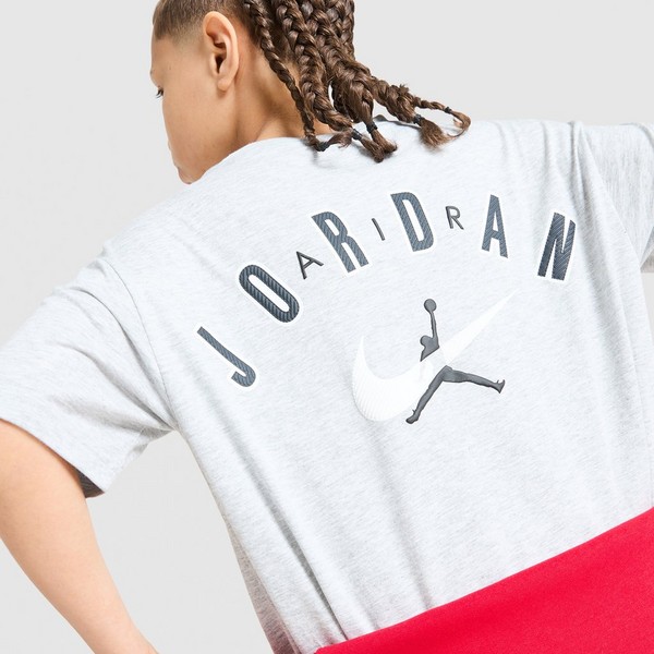 JORDAN TRIČKO $ARCH TEE SKY