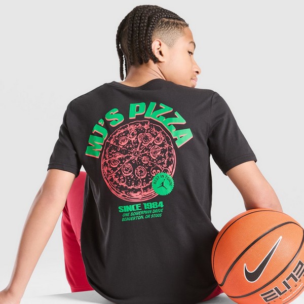JORDAN TRIČKO PIZZA
