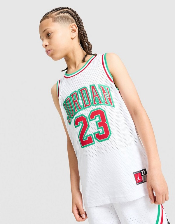 Jordan Tričko Jordan 23 Jsy