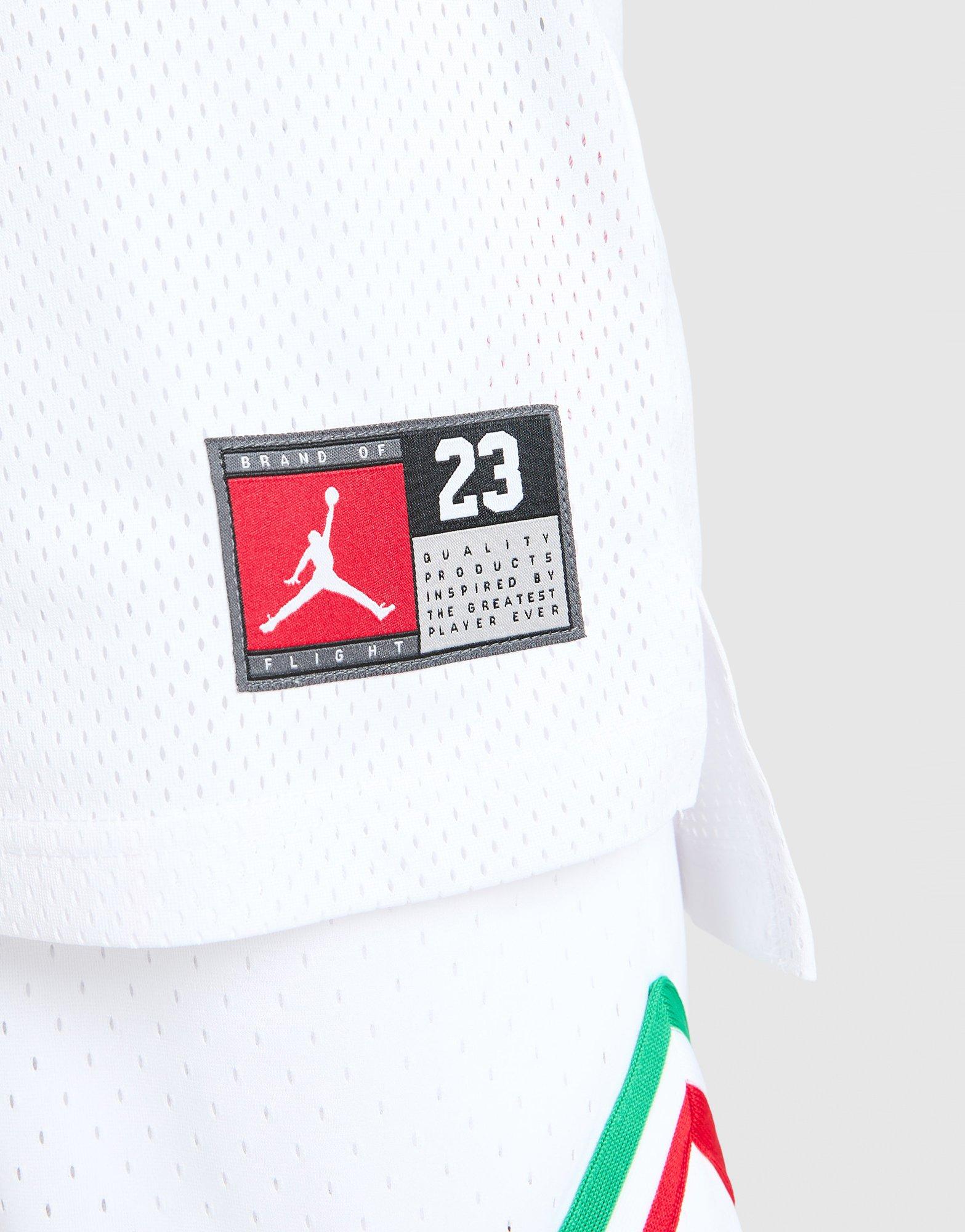 Jordan Tričko Jordan 23 Jsy