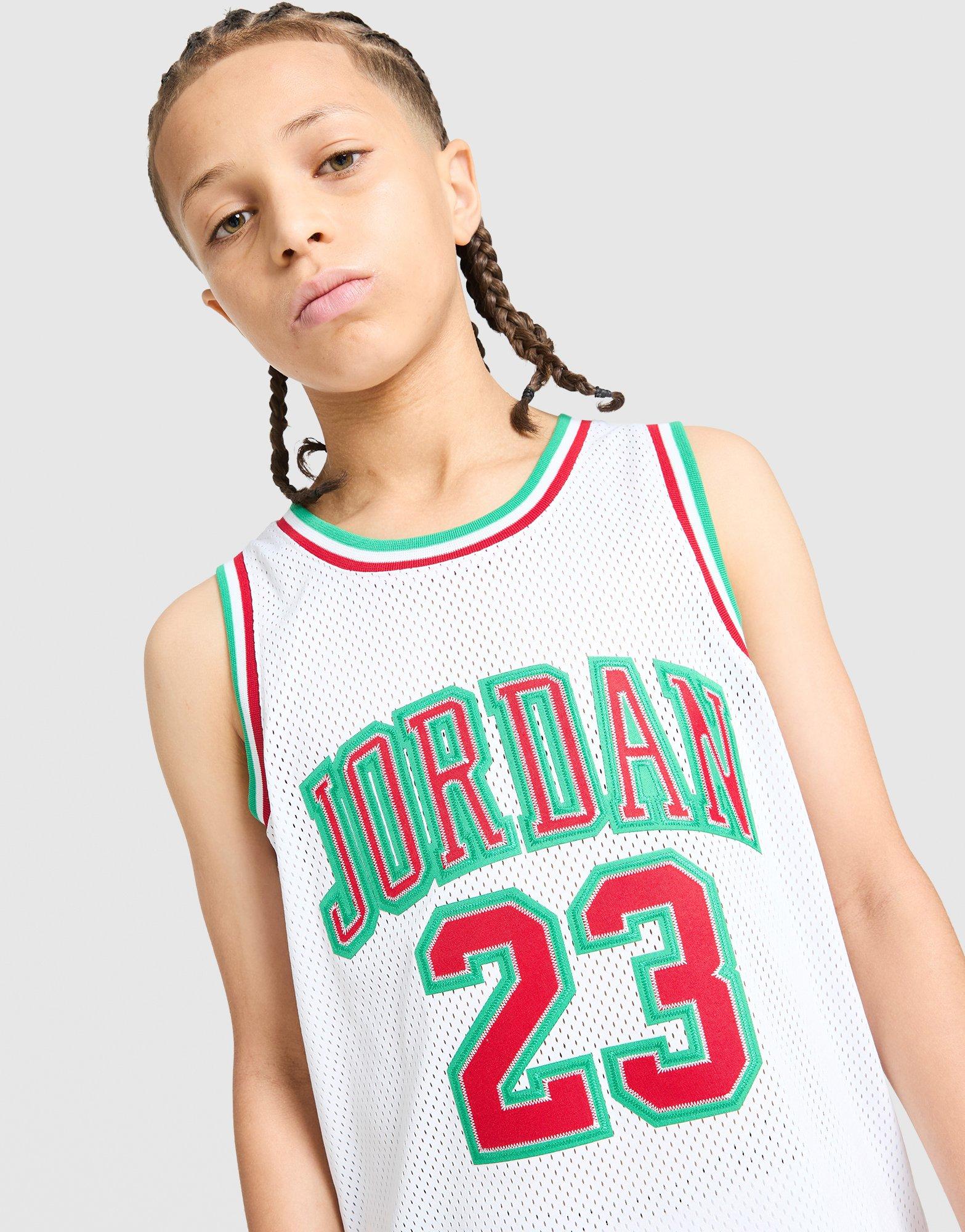 Jordan Tričko Jordan 23 Jsy