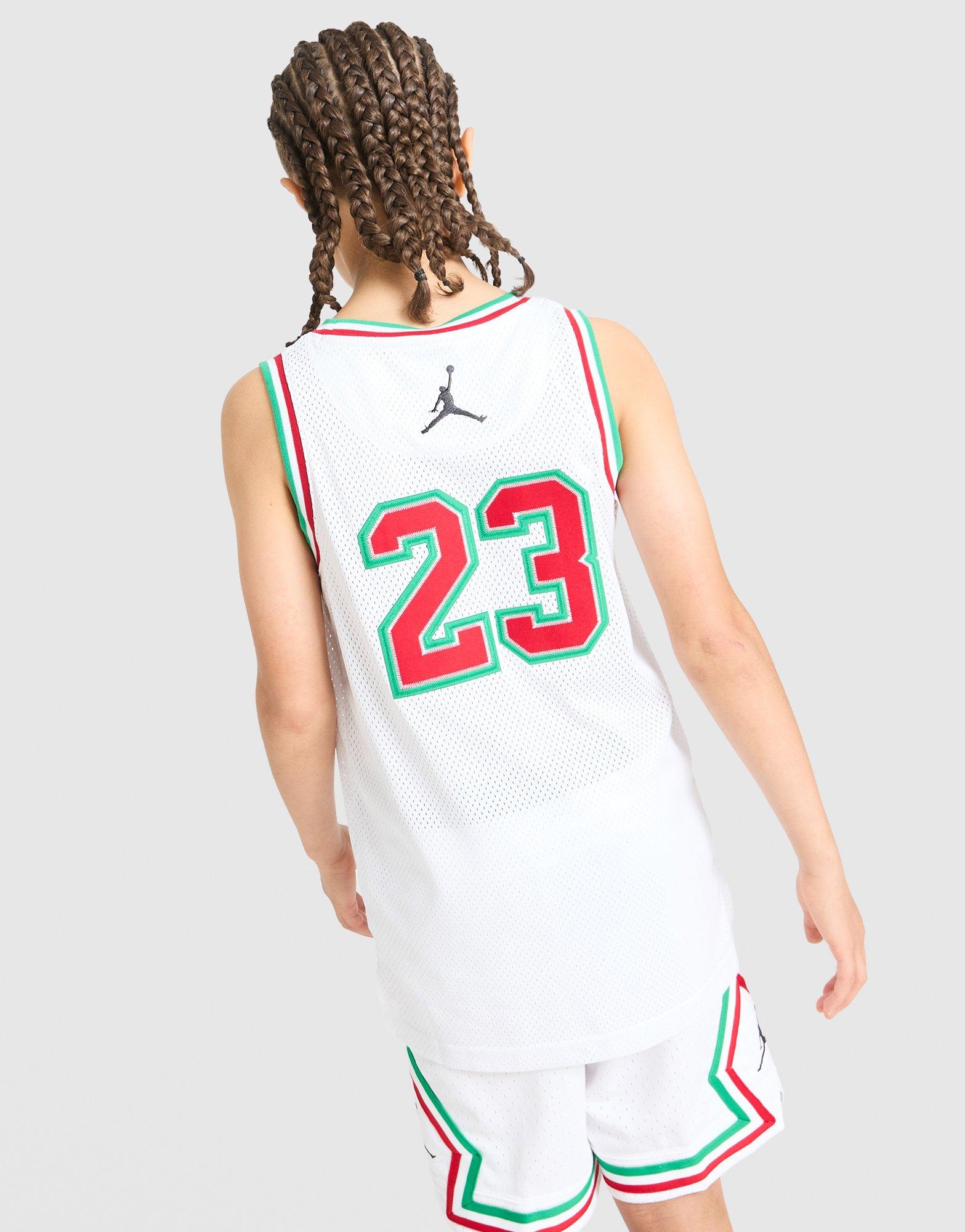 Jordan Tričko Jordan 23 Jsy