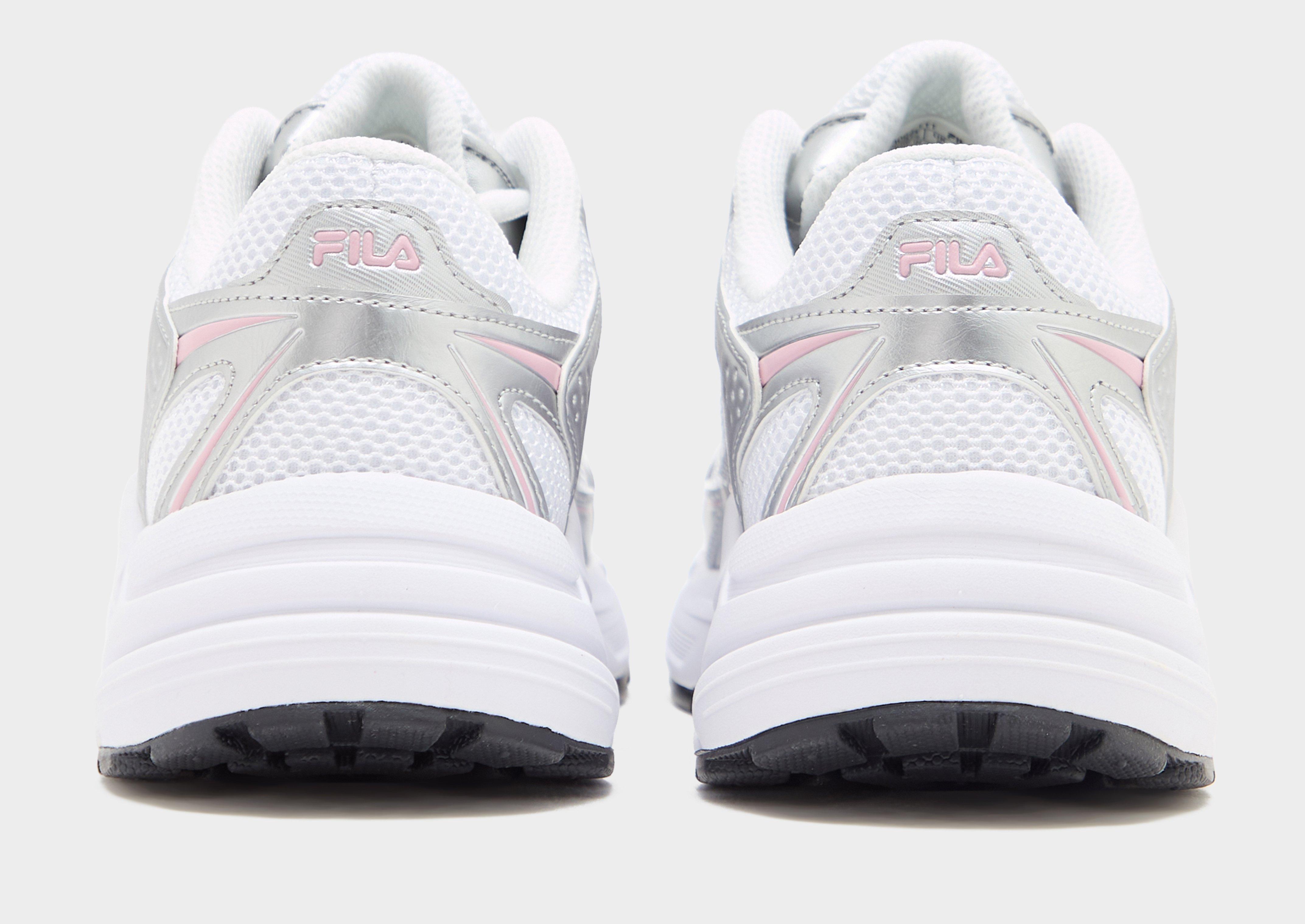 Dámske tenisky FILA HEROIC II 5RM03064-111 Biela