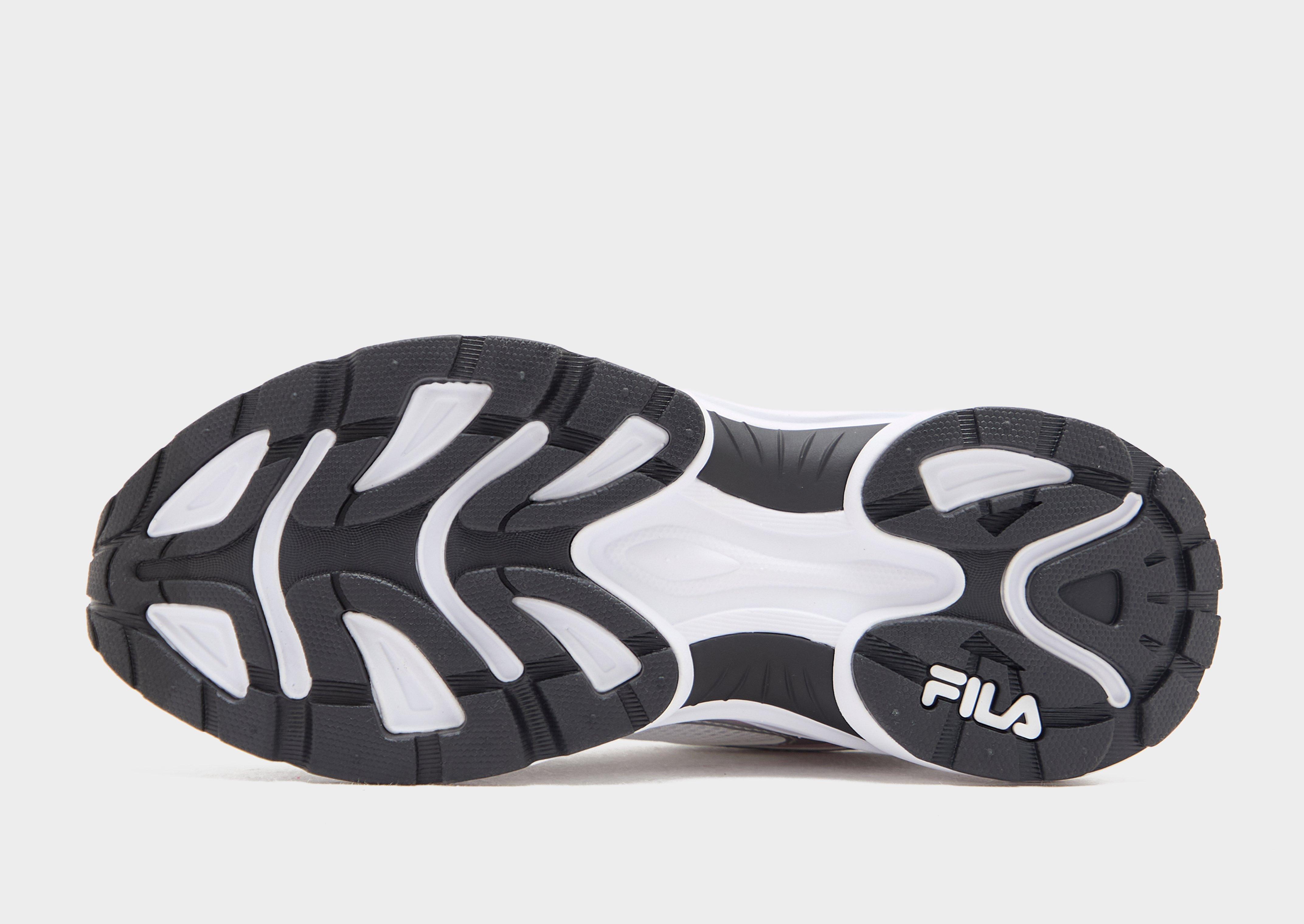 Dámske tenisky FILA HEROIC II 5RM03064-111 Biela