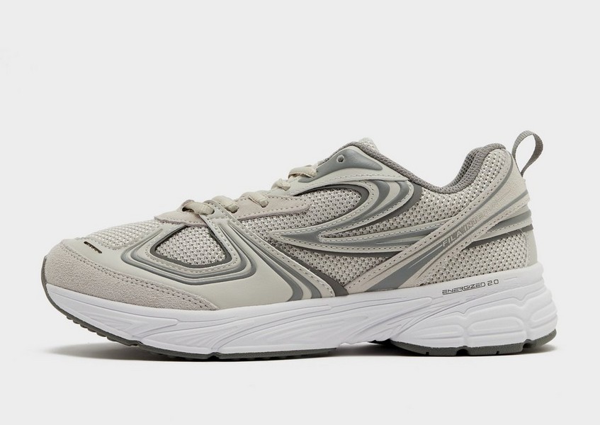 Fila Interun Suede