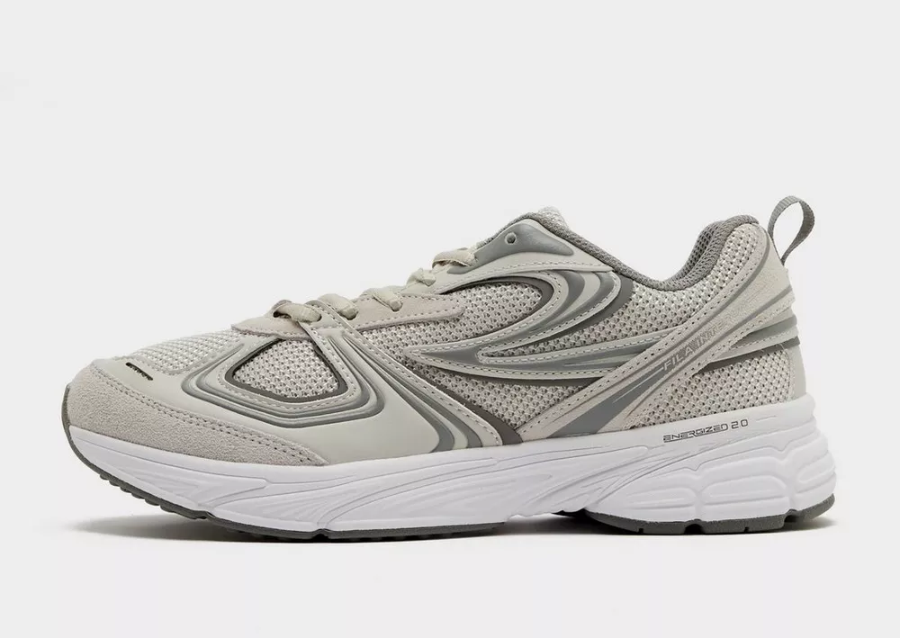 FILA INTERUN SUEDE, фото 1 з 6