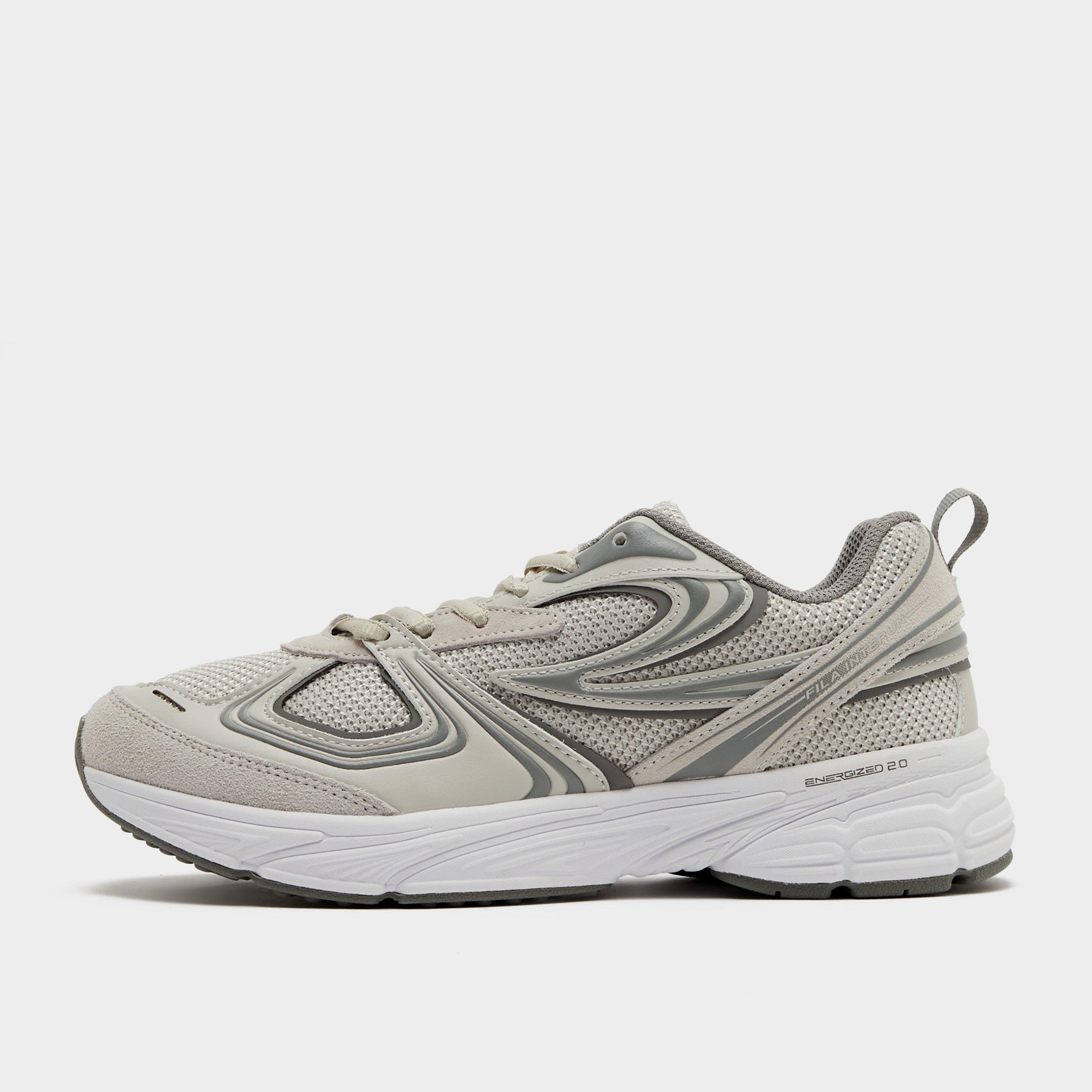 Dámske tenisky FILA INTERUN SUEDE