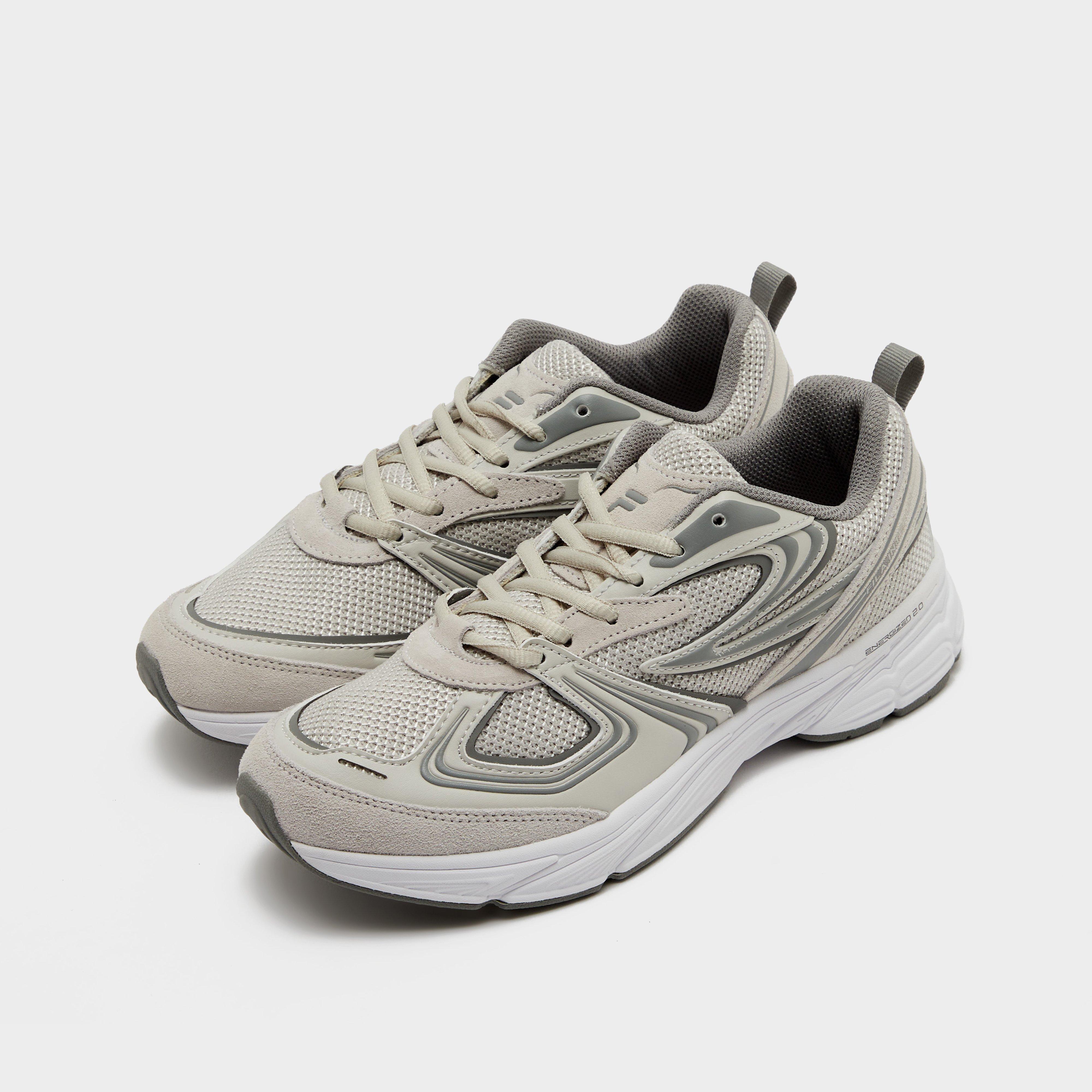 Dámske tenisky FILA INTERUN SUEDE