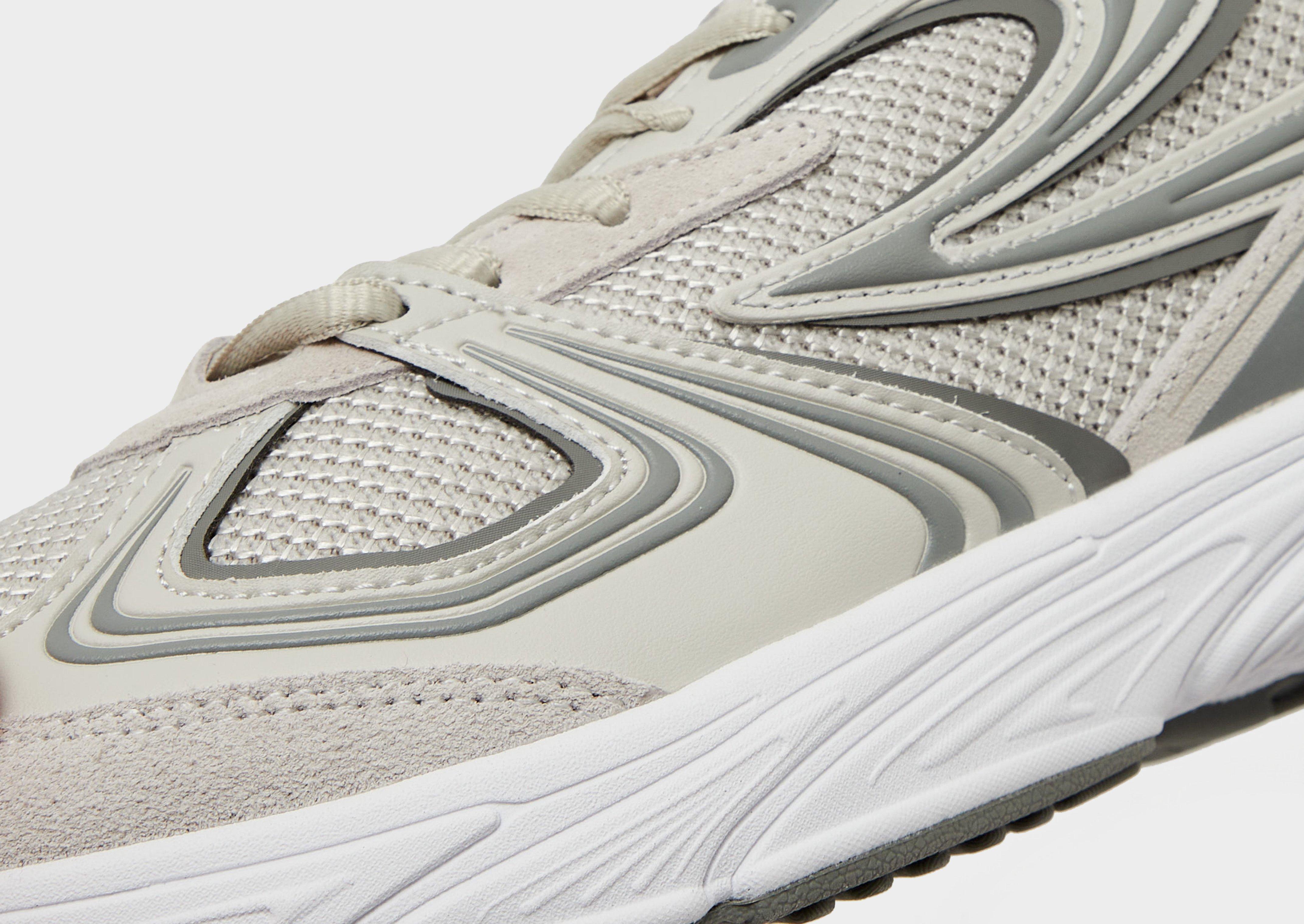 Dámske tenisky FILA INTERUN SUEDE 5CM02218-071 Sivá