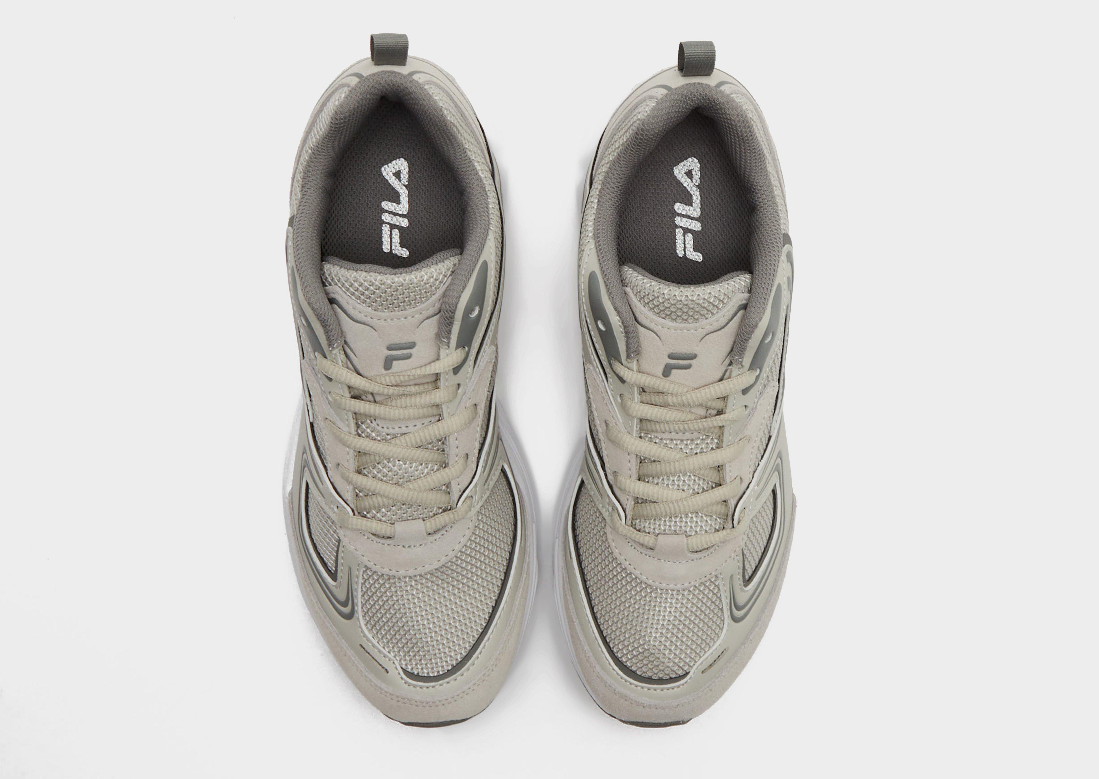 Fila Interun Suede.