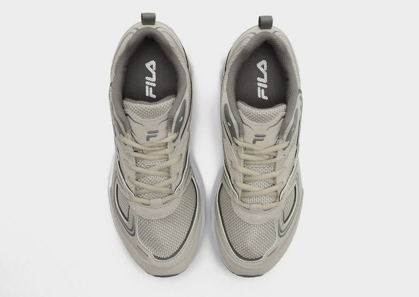 Fila Interun Suede