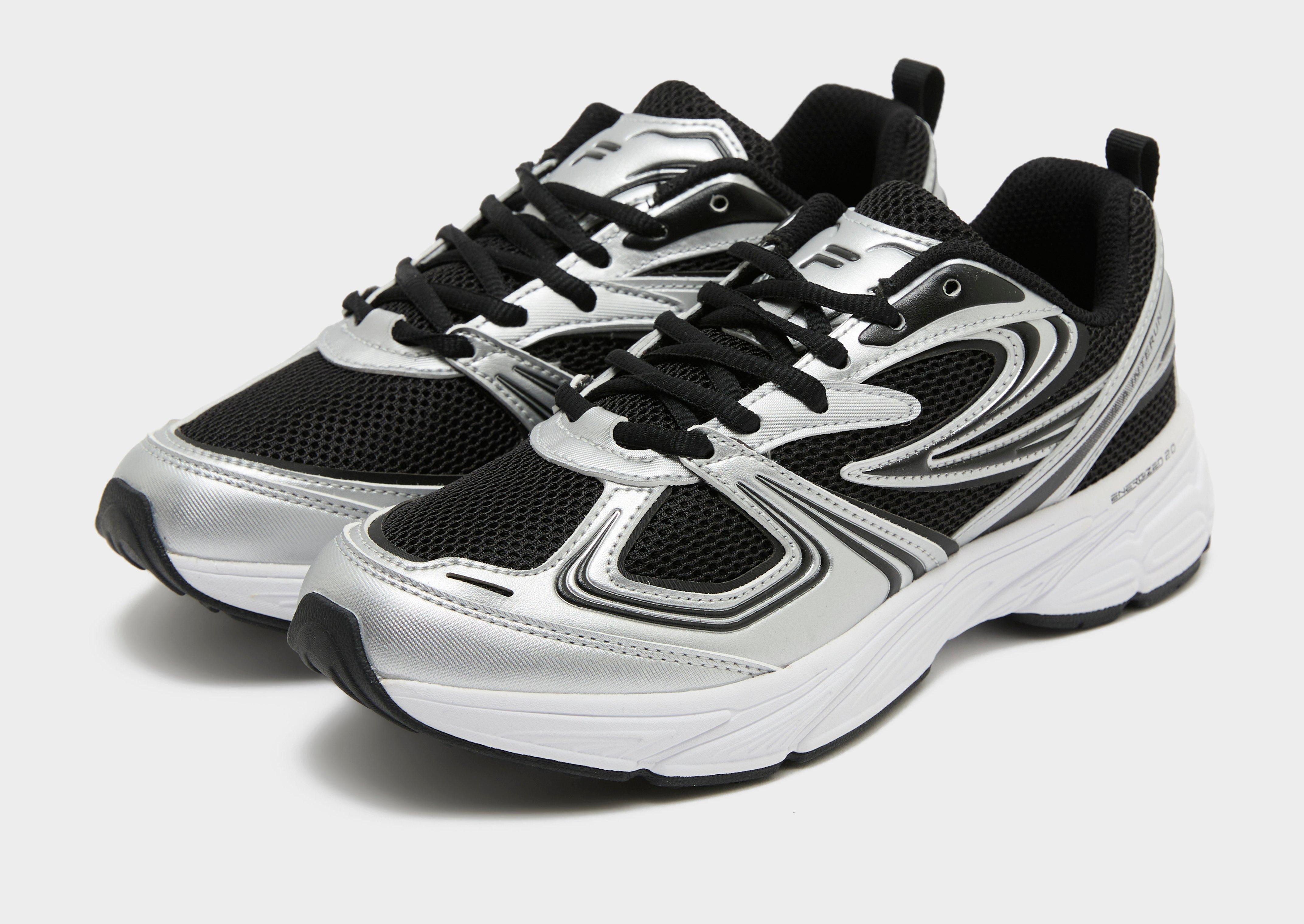 Dámske tenisky FILA INTERUN 5CM02219-003 Čierna