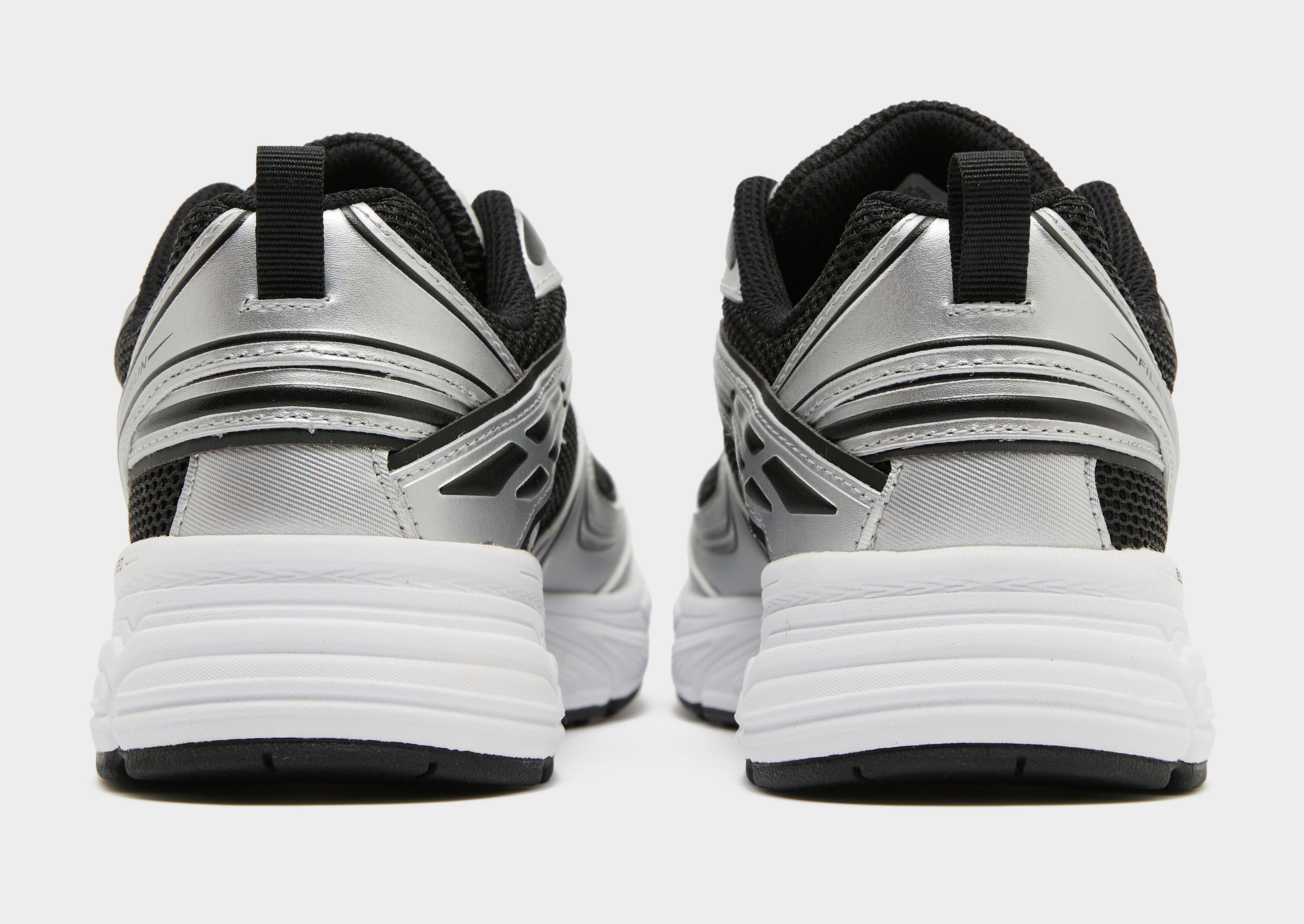 Dámske tenisky FILA INTERUN 5CM02219-003 Čierna