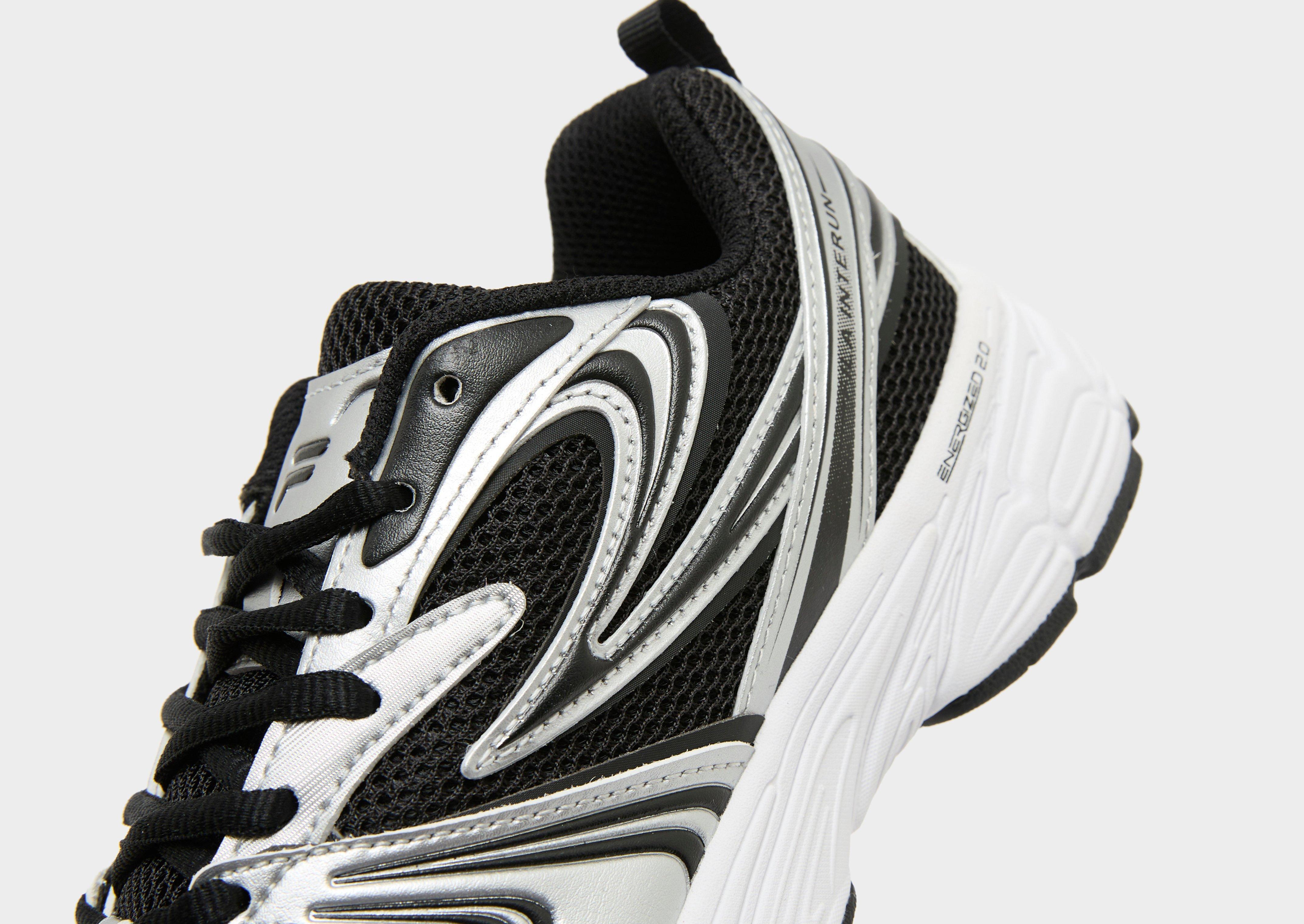 Dámske tenisky FILA INTERUN 5CM02219-003 Čierna