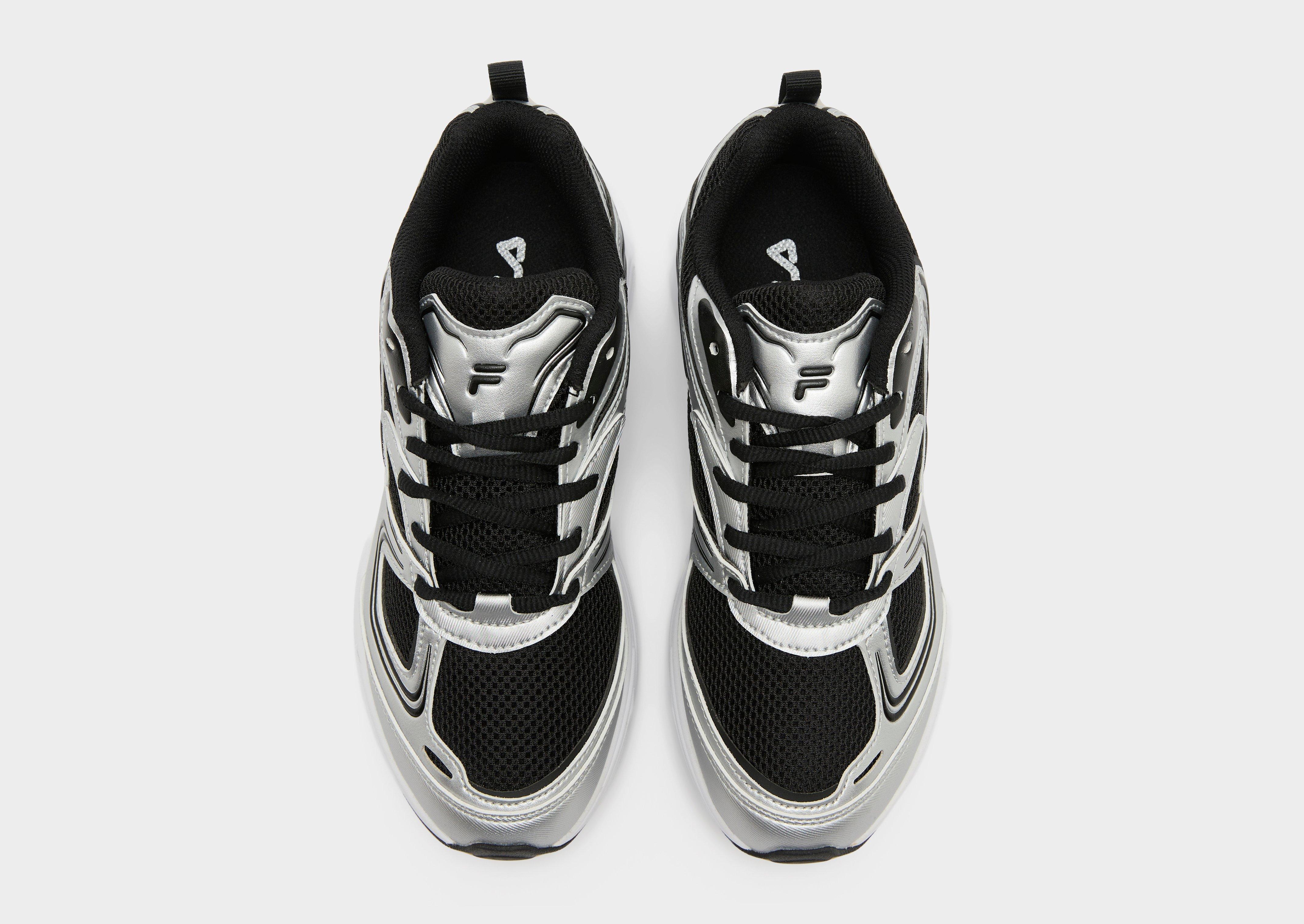 Dámske tenisky FILA INTERUN 5CM02219-003 Čierna