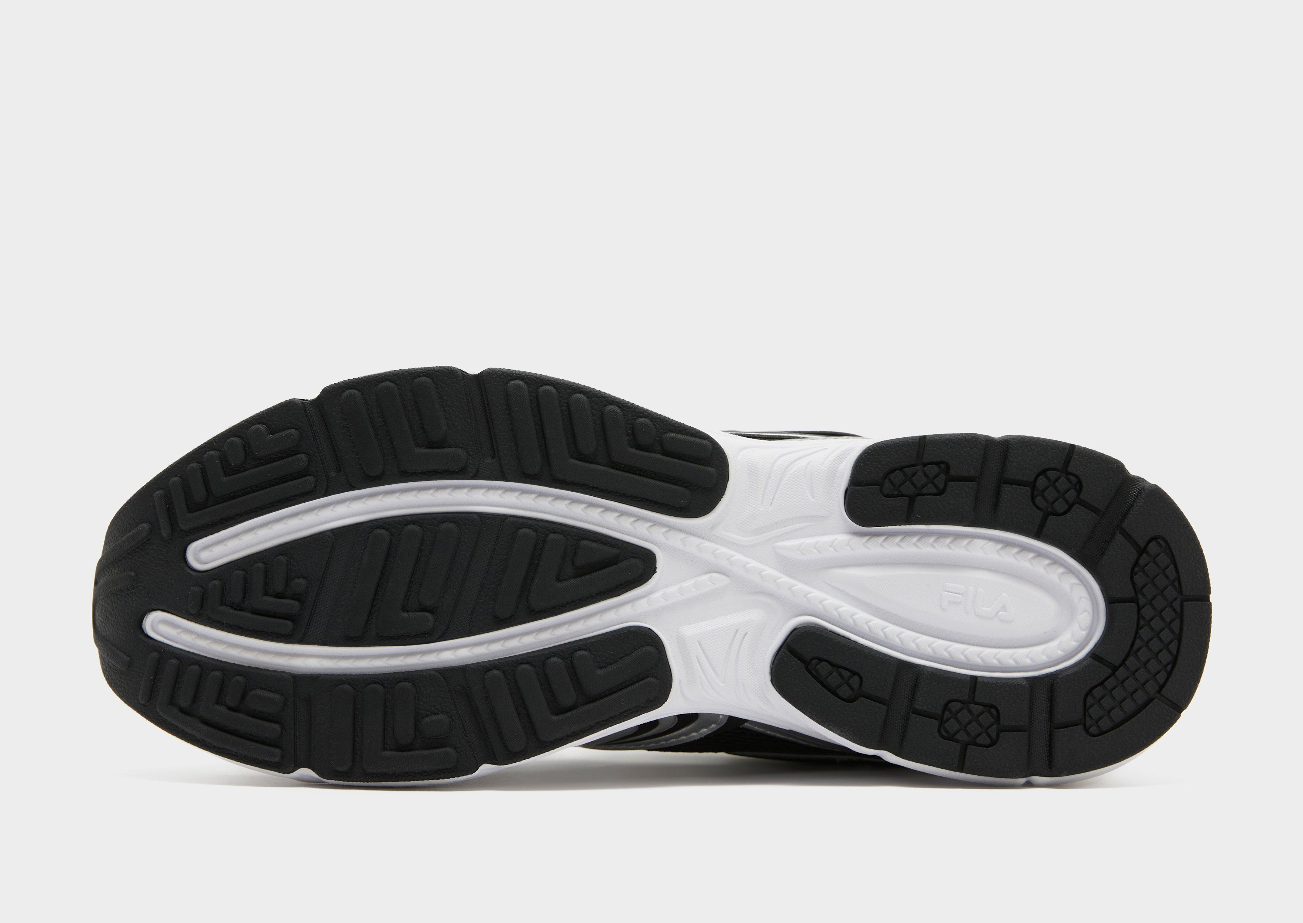 Dámske tenisky FILA INTERUN 5CM02219-003 Čierna