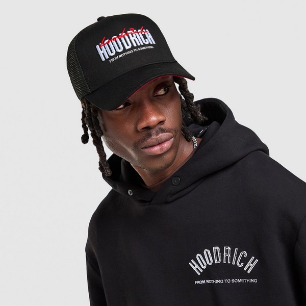HOODRICH KAPA BOOST 5 PANEL TRUCKER