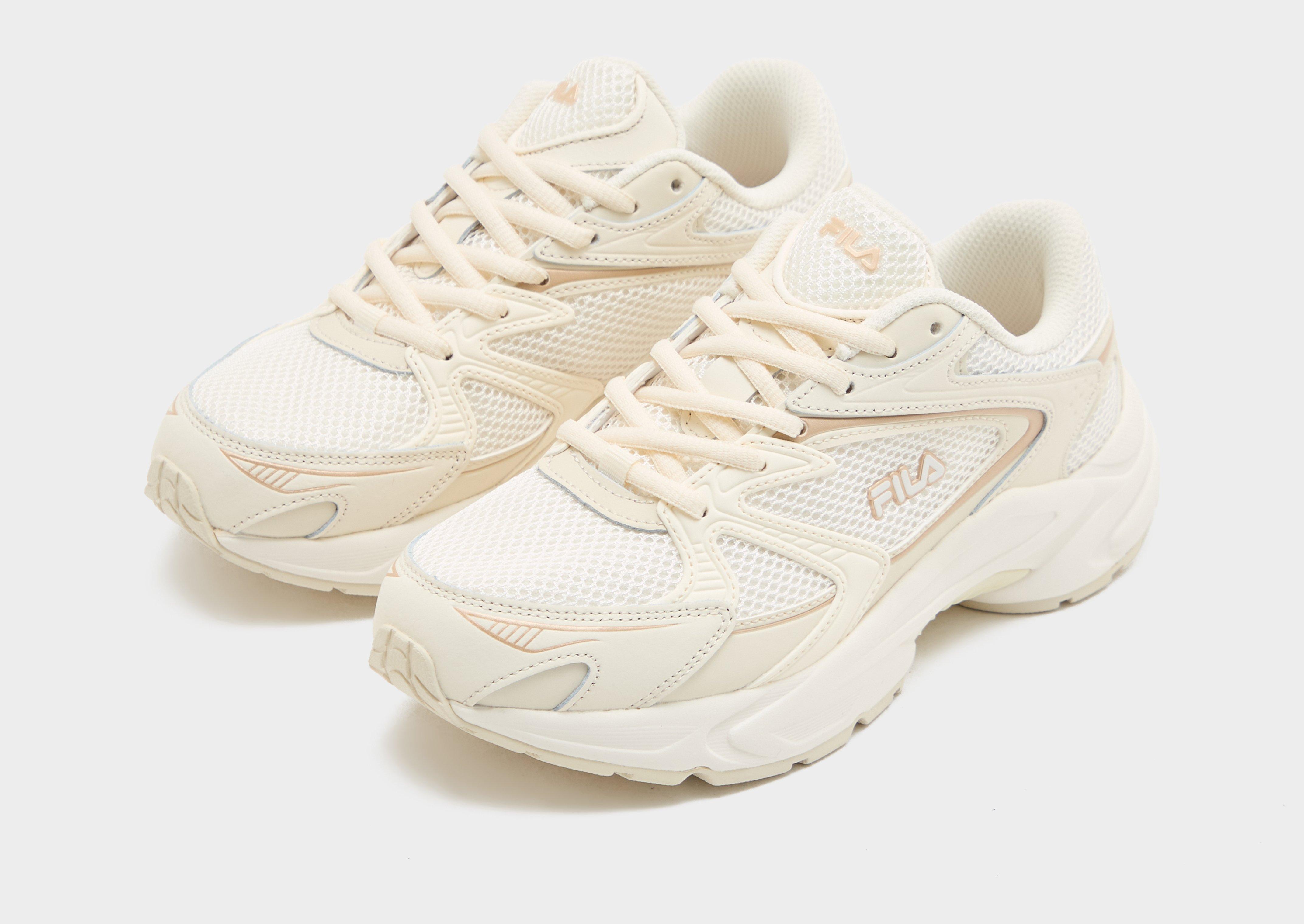 Ženske tenisice FILA HEROIC II 5RM03066-155 bež