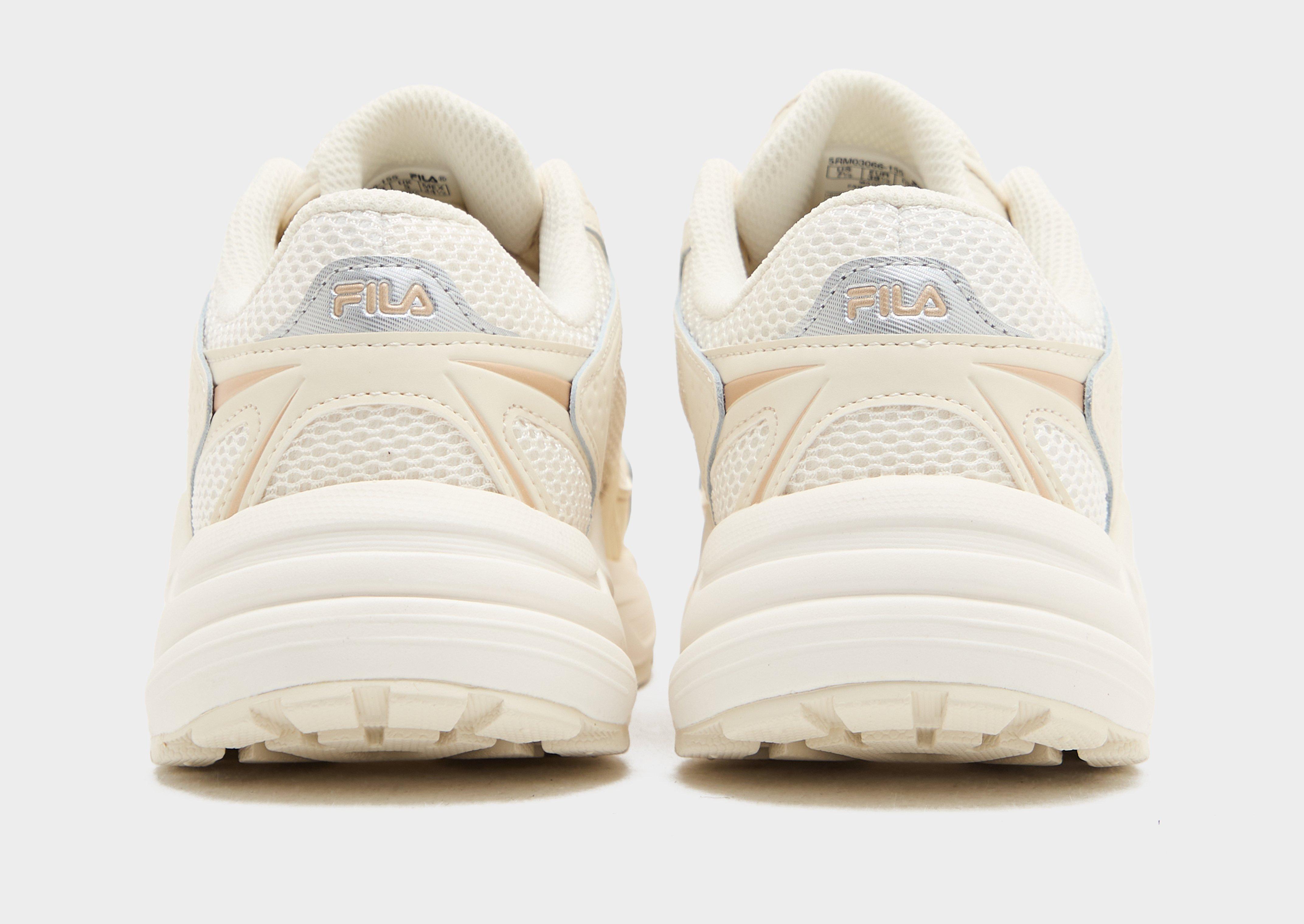 Ženske tenisice FILA HEROIC II 5RM03066-155 bež