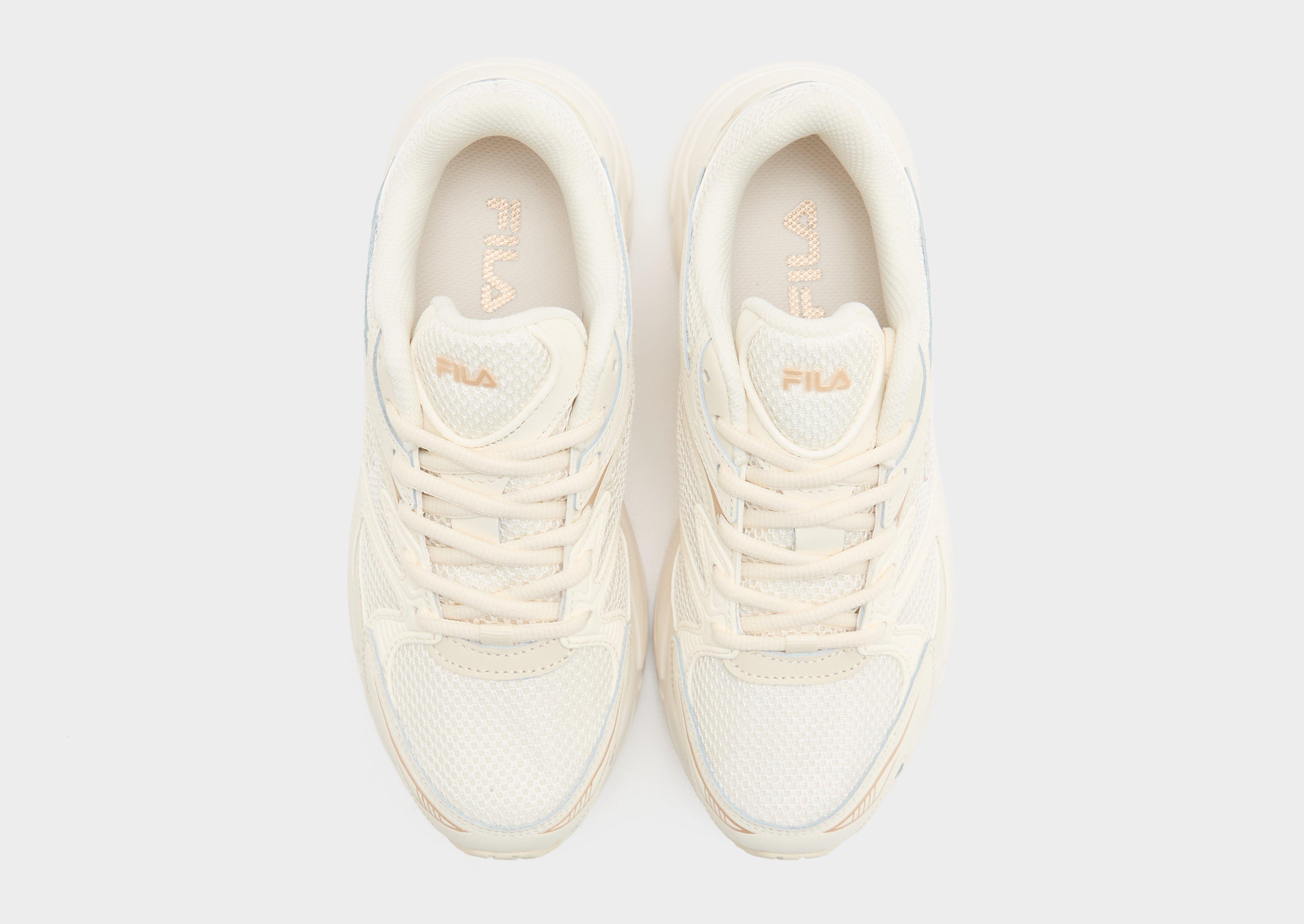 Ženske tenisice FILA HEROIC II 5RM03066-155 bež