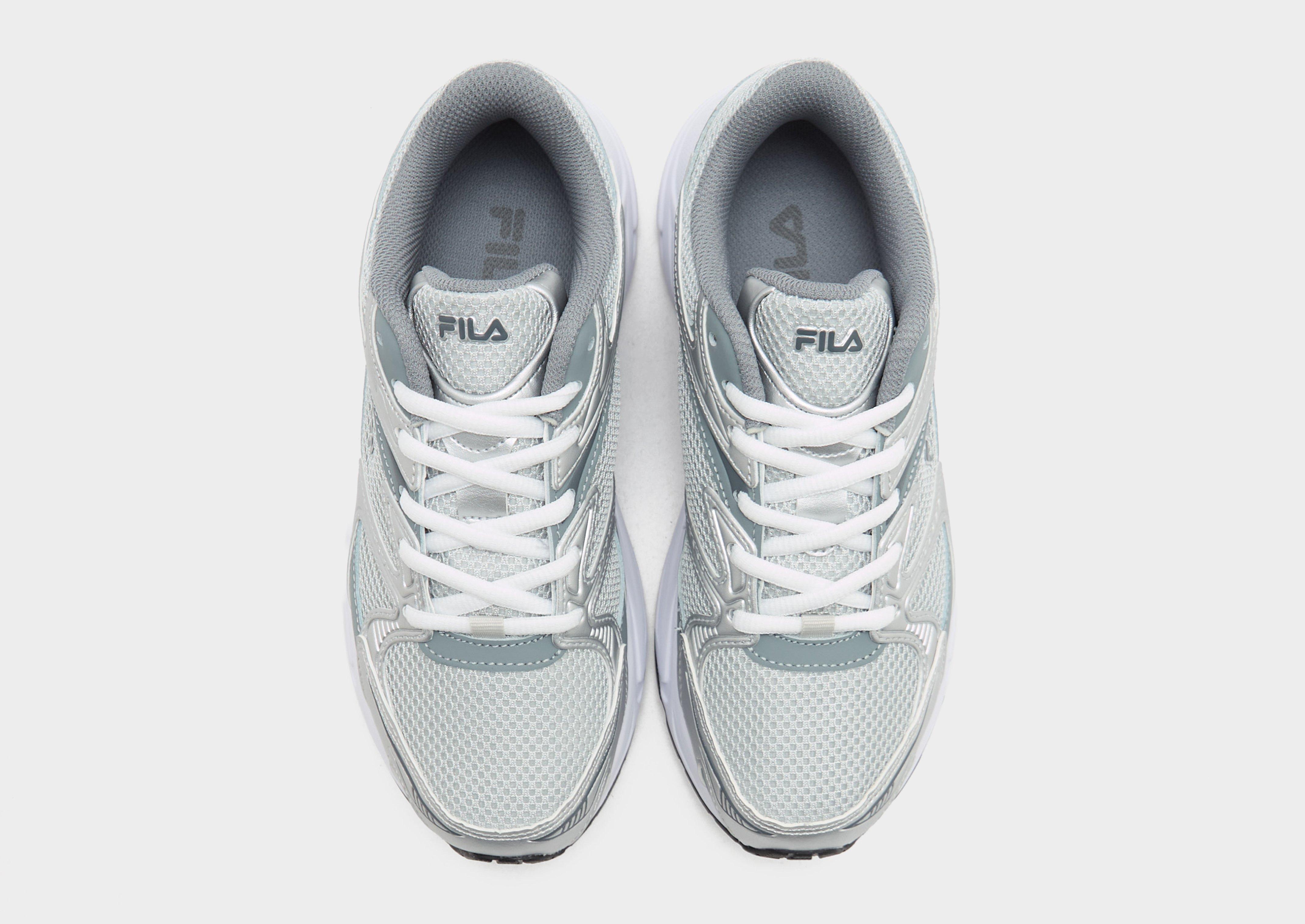 Ženske tenisice FILA HEROIC II 5RM03057-050 siva