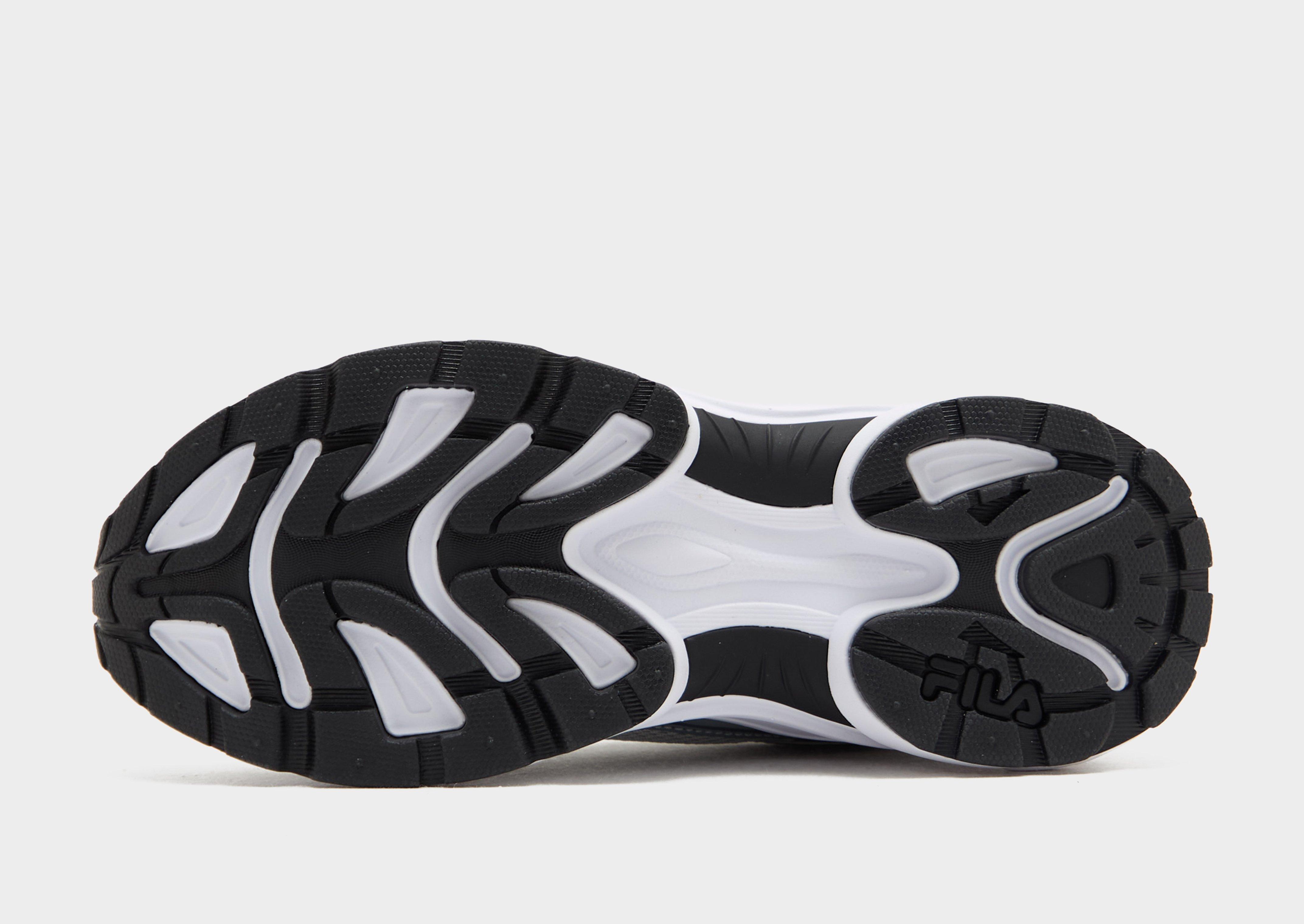 Ženske tenisice FILA HEROIC II 5RM03057-050 siva