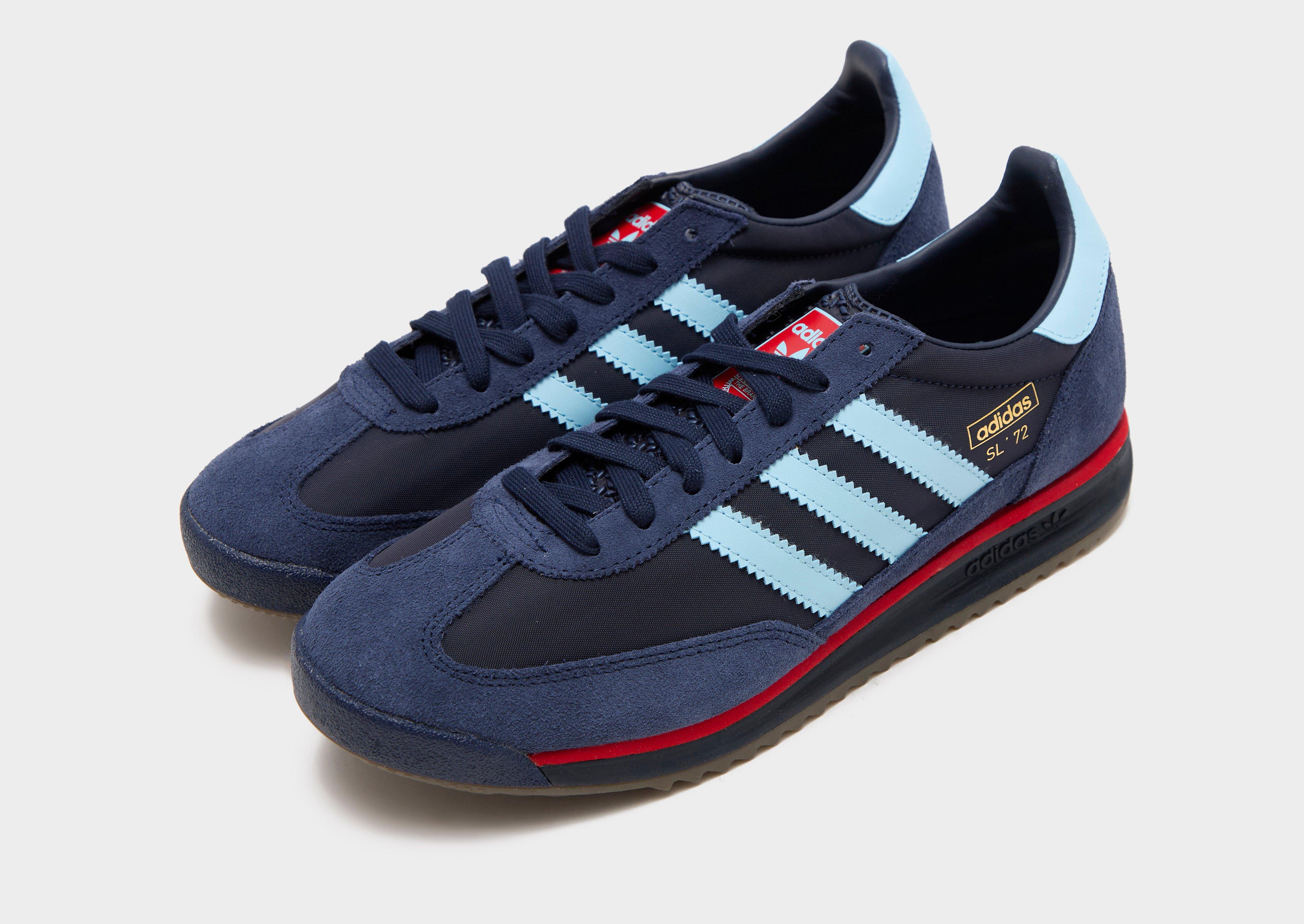 adidas Sl 72