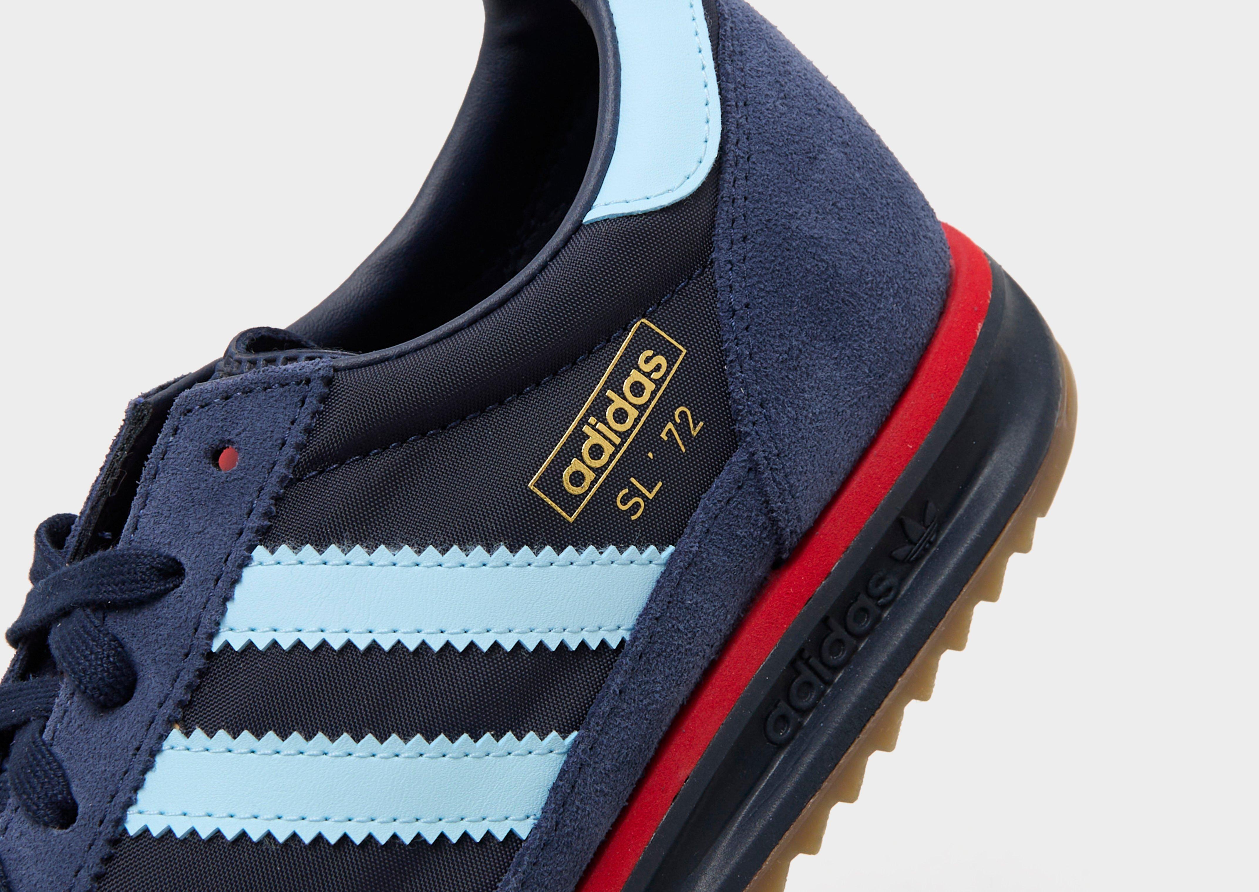 adidas Sl 72