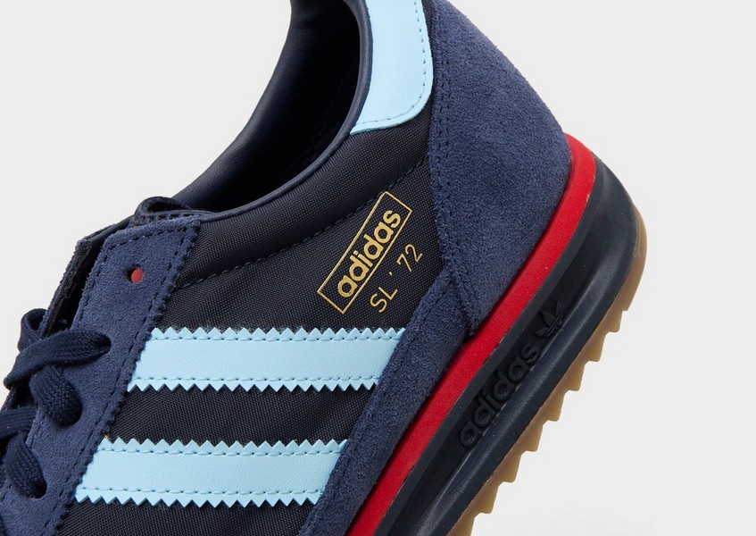 adidas Sl 72