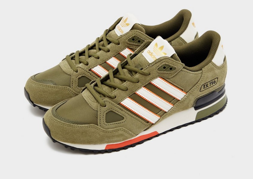adidas Zx 750 - obrazek 2