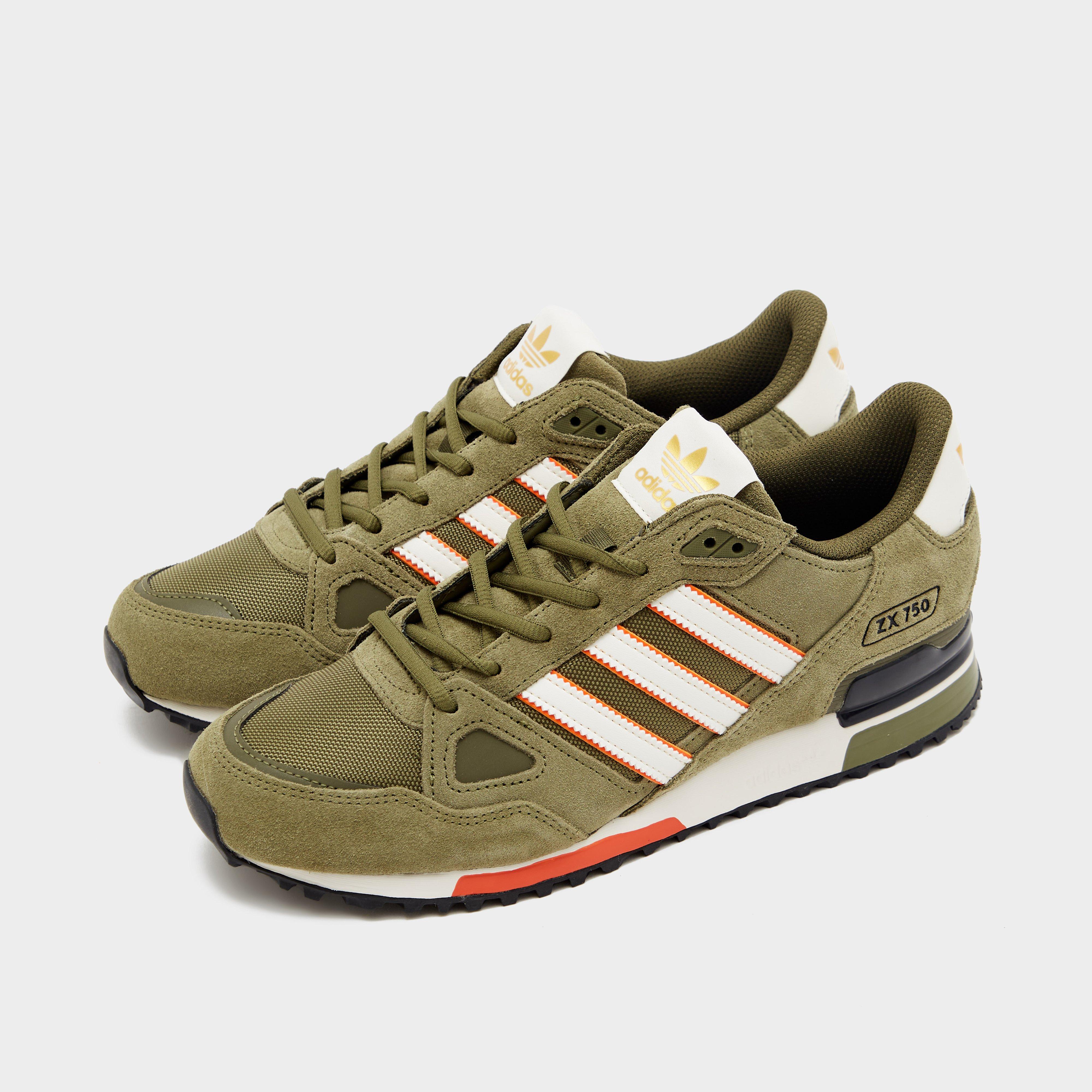 Pánske tenisky ADIDAS ZX 750